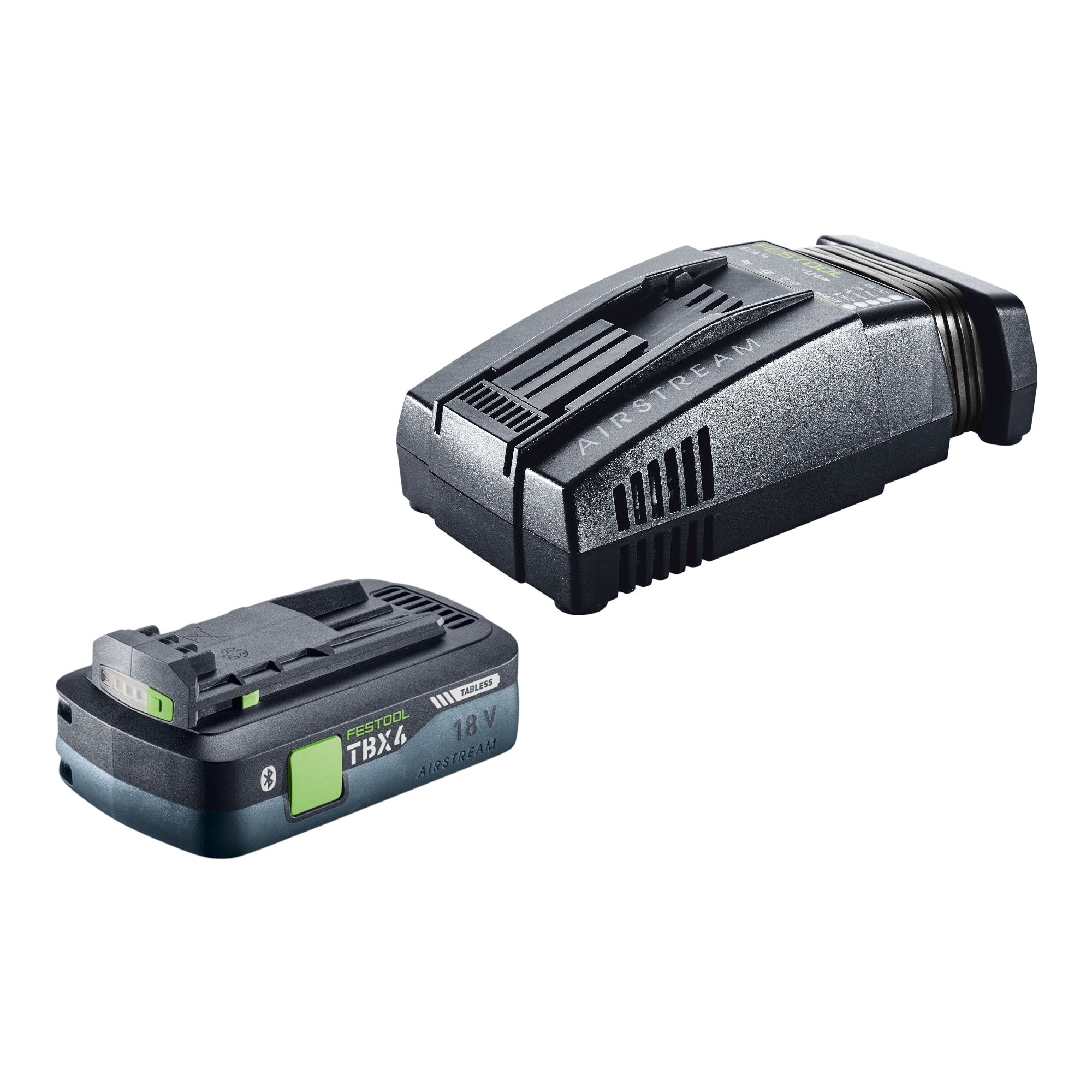 Festool TXS 18 Basic Akku Bohrschrauber 18 V 40 Nm Brushless 1x Akku 4 0 Ah Schnellladegeraet Systainer 3 - toolbrothers