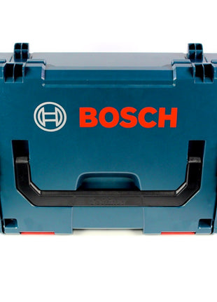 Bosch GBH 18 V-LI Akku Bohrhammer 18V SDS-Plus + L-Boxx + 1x Akku 3,0Ah - ohne Ladegerät - Toolbrothers