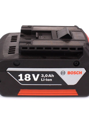 Bosch GBH 18 V-LI Akku Bohrhammer 18V SDS-Plus + L-Boxx + 1x Akku 3,0Ah - ohne Ladegerät - Toolbrothers