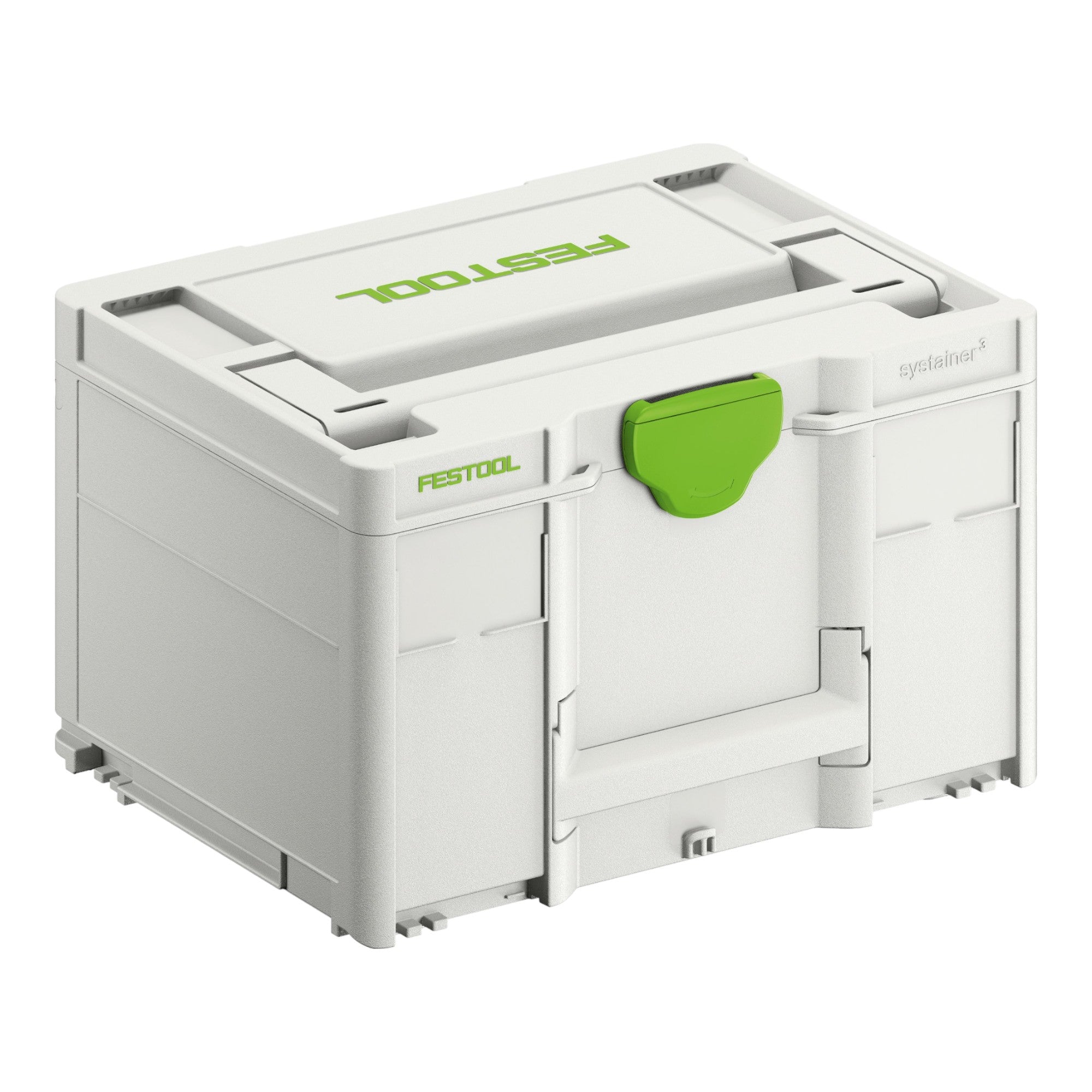 Festool ISC 240 EB Basic Akku Daemmstoffsaege 18 V 240 mm 1x Akku 4 0 Ah Schnellladegeraet Systainer 2 - toolbrothers