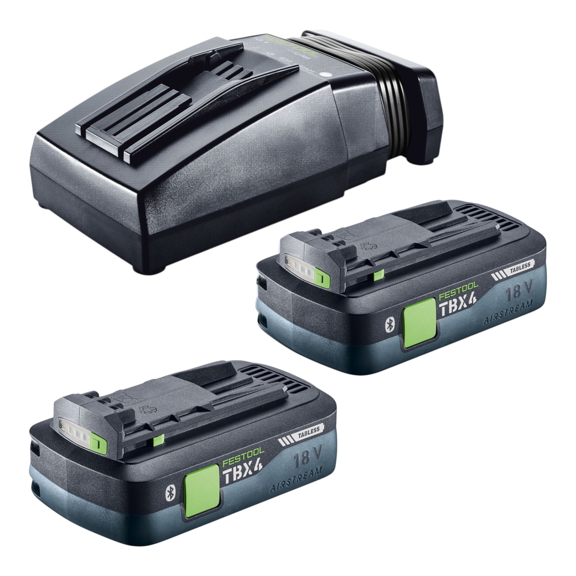 Festool OFKC 500 R3 EB Basic Akku Kantenfraese 18 V 10 mm Brushless 2x Akku 4 0 Ah Ladegeraet Systainer 3 - toolbrothers
