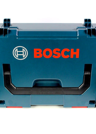 Bosch GBH 18 V-LI Akku Bohrhammer 18V SDS-Plus + L-Boxx + 1x Akku 5,0Ah + 1x Ladegerät - Toolbrothers