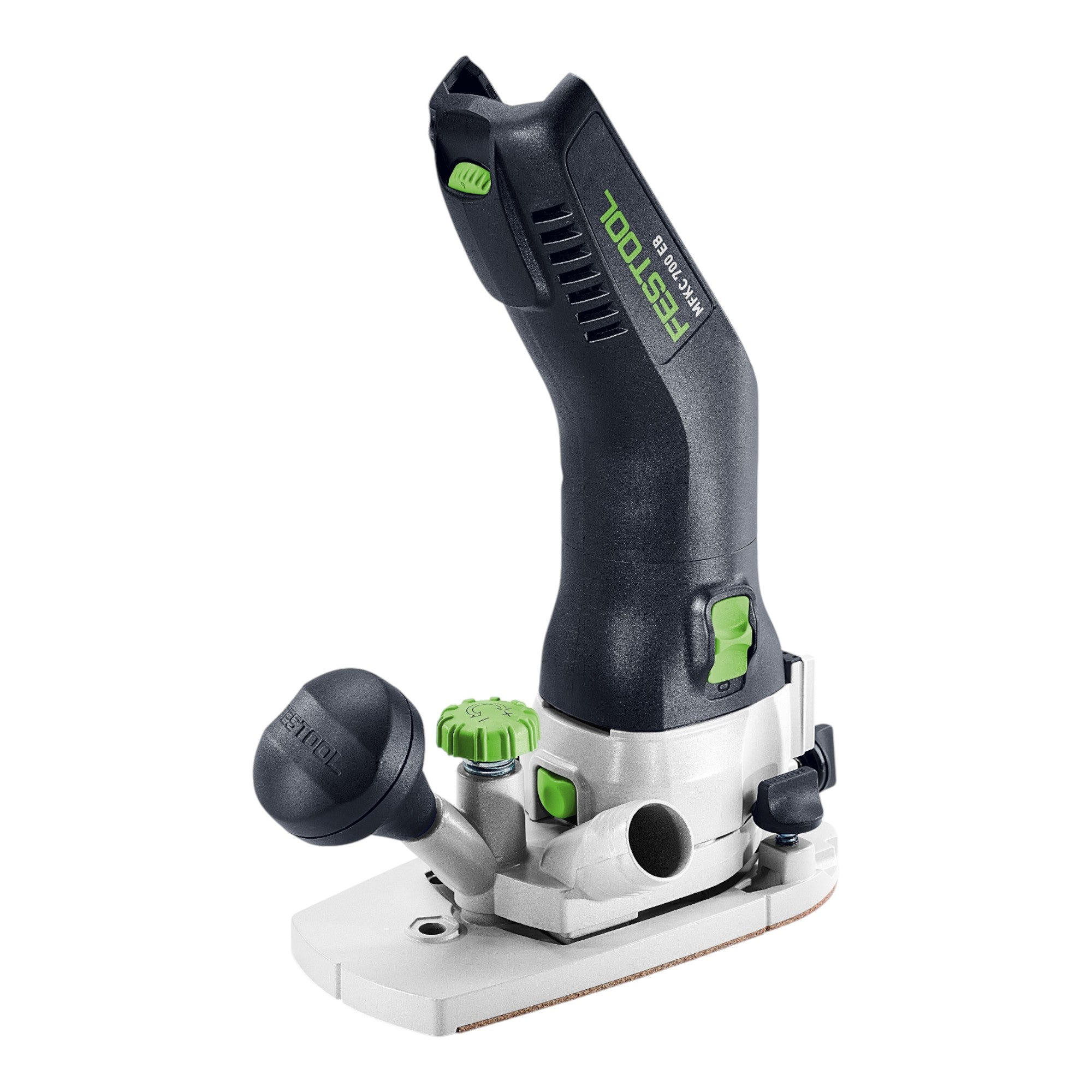Festool MFKC 700 EB Basic Akku Modul Kantenfraese 18 V 8 mm Brushless 2x Akku 4 0 Ah Ladegeraet Systainer 1 - toolbrothers