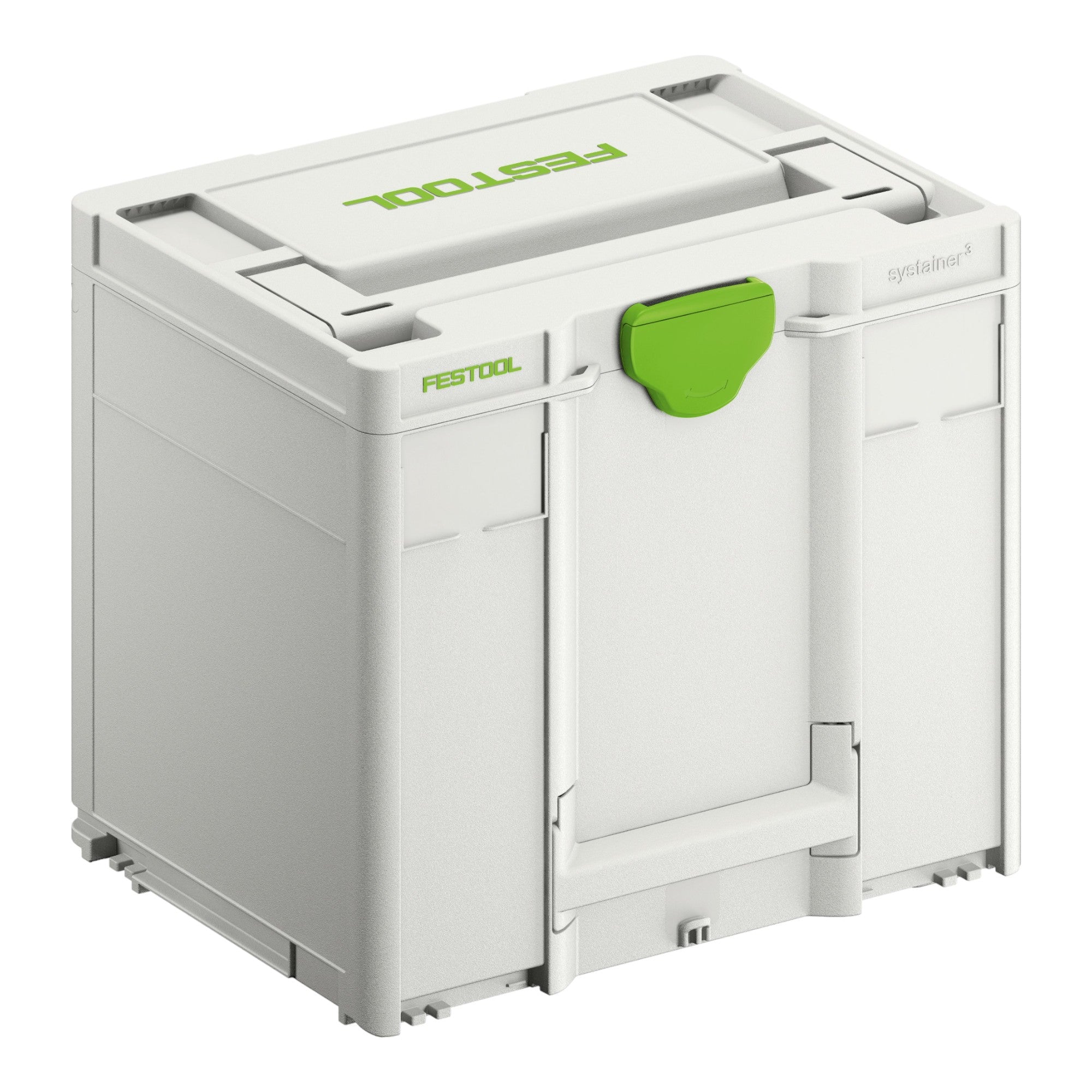 Festool TSC 55 KSEB Basic FS Akku Tauchsaege 18 V 160 mm Brushless 2x Akku 8 0 Ah Schnellladegeraet Fuehrungsschiene Systainer 3 - toolbrothers