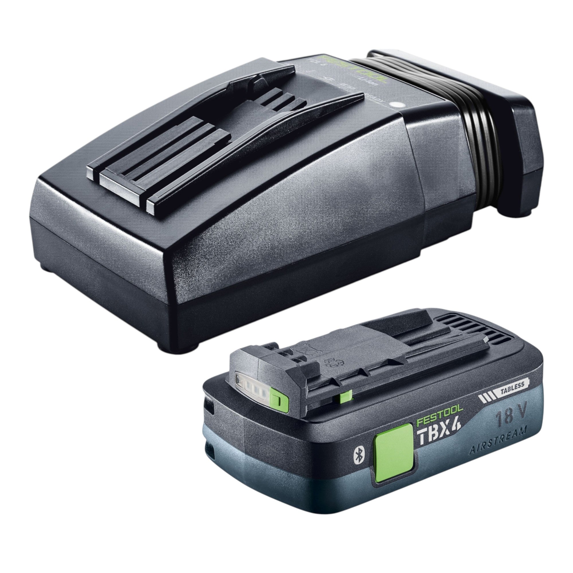 Festool OSC 18 E Basic Akku Oszillierer 18 V Starlock Max Brushless 1x Akku 4 0 Ah Ladegeraet Systainer 3 - toolbrothers