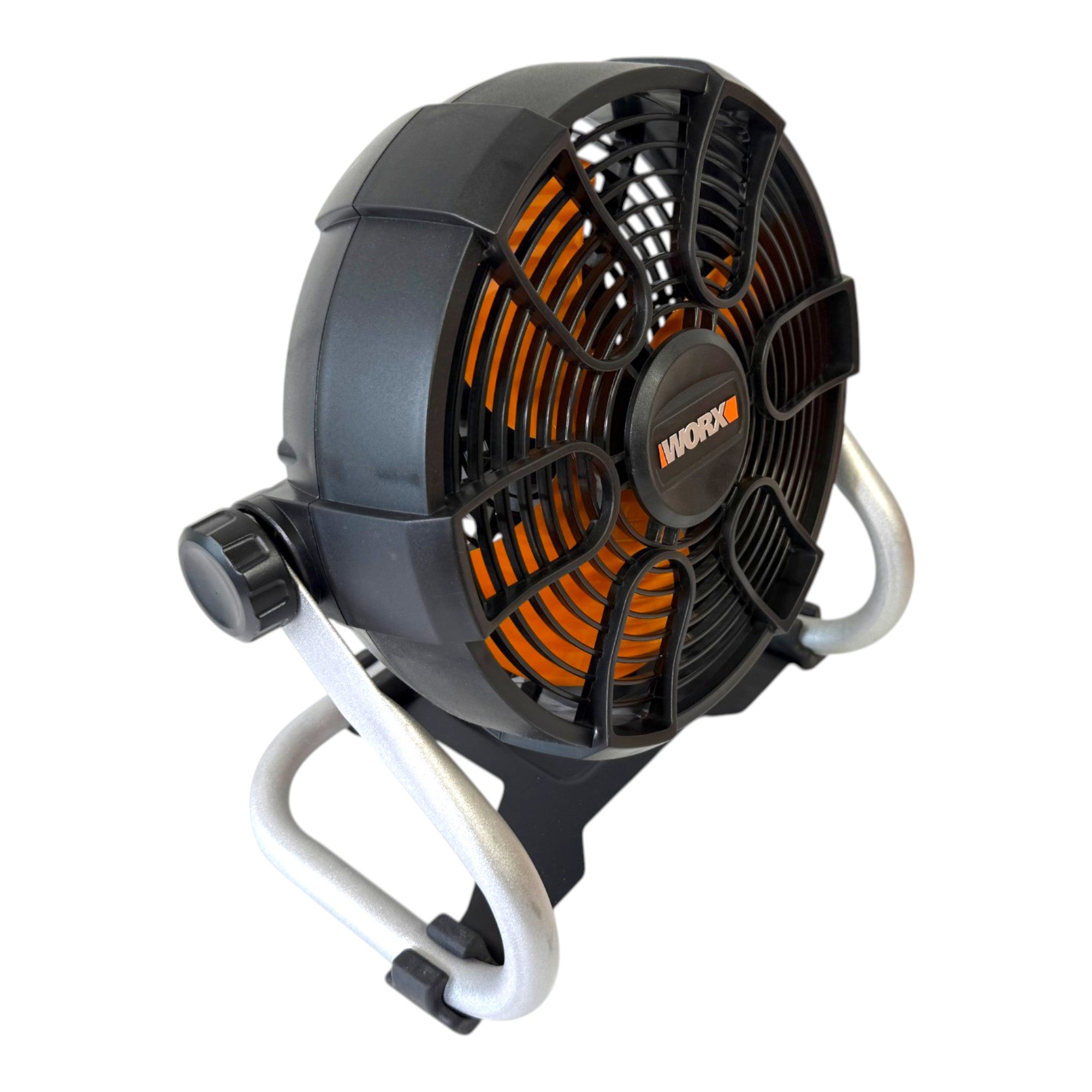 Worx WX095 9 Akku Ventilator 20 V ohne Akku ohne Ladegeraet 2 - toolbrothers