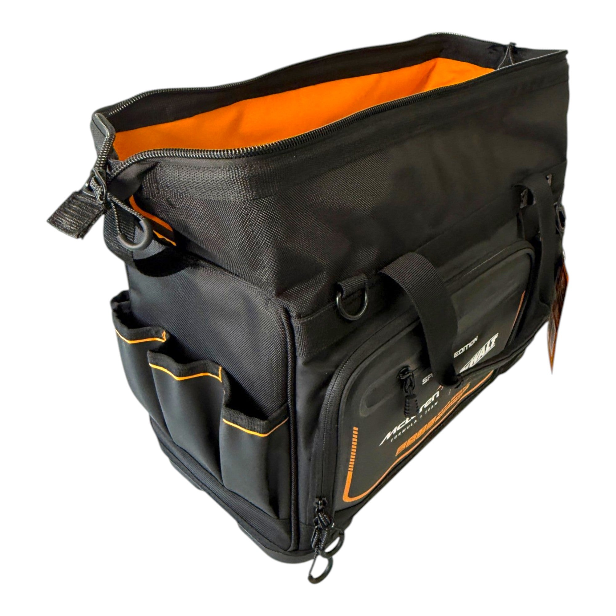 DeWalt McLaren Werkzeugtasche 508 x 290 x 310 mm DWST60104 9  2 - toolbrothers