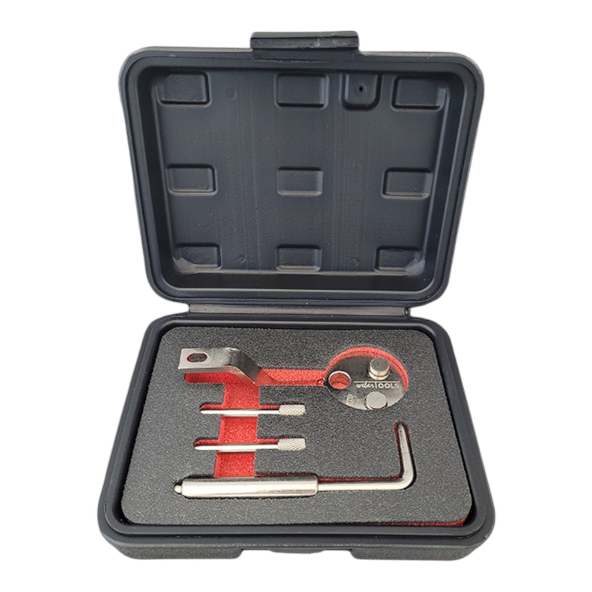 Weber Tools WT 2099 Motoreinstellwerkzeug Ford 2 2 Diesel 3 - toolbrothers