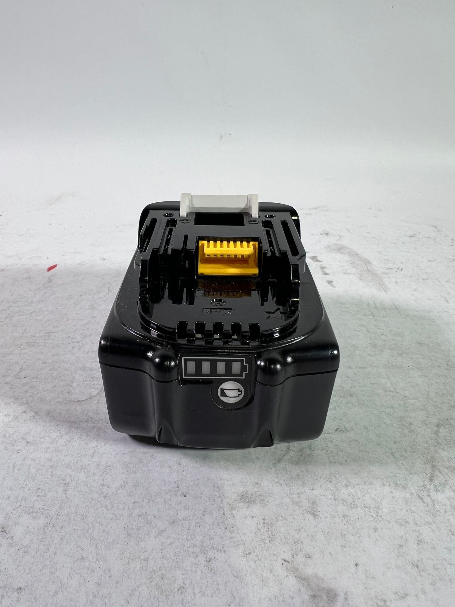 Makita BL 1830 B Li Ion Akku 18 V 3 0 Ah 3000 mAh 197599 5 mit LED Anzeige original kein Nachbau Reparaturgeraet 1 - toolbrothers