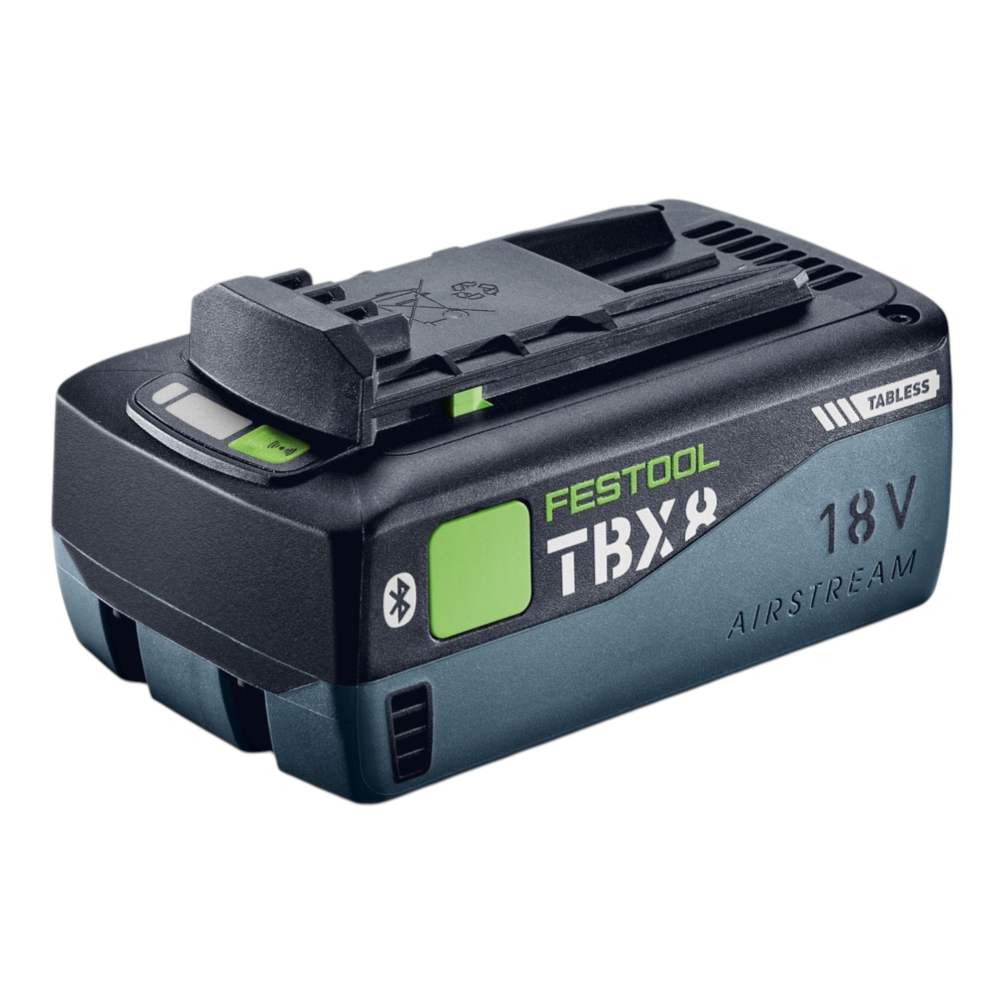 Festool TDC 18 4 Basic Akku Bohrschrauber 18 V 75 Nm Brushless 1x Akku 8 0 Ah Systainer ohne Ladegeraet 4 - toolbrothers