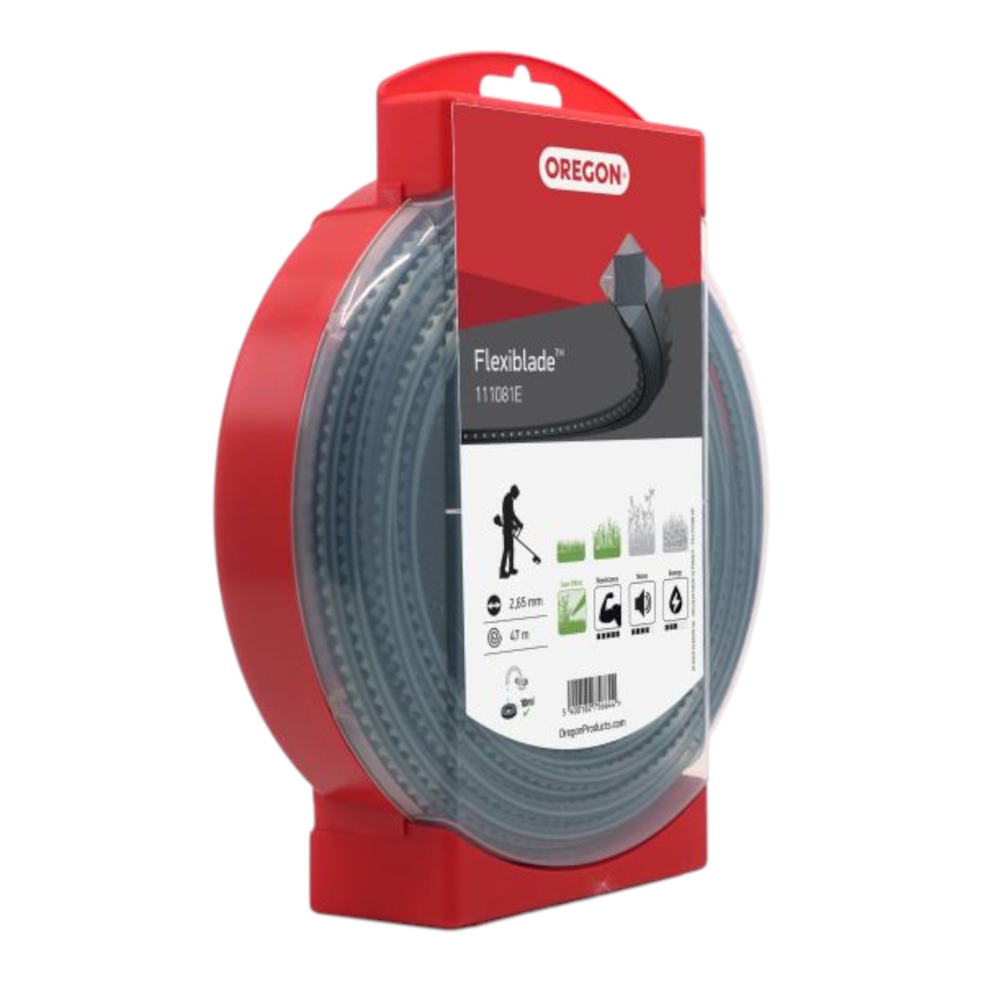 Oregon Freischneidefaden FlexiBlade 2 65 mm 111081E  2 - toolbrothers
