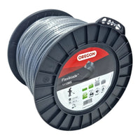 Oregon Freischneidefaden FlexiBlade 2 5 mm 281 Meter 111086E 0 - toolbrothers