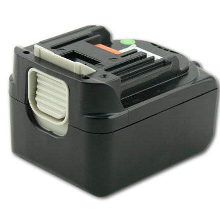 Dinotech 14,4 V 3,0 Ah  / 3000 mAh Li-ion kompatibel mit Makita BL 1430 AKKU - Toolbrothers