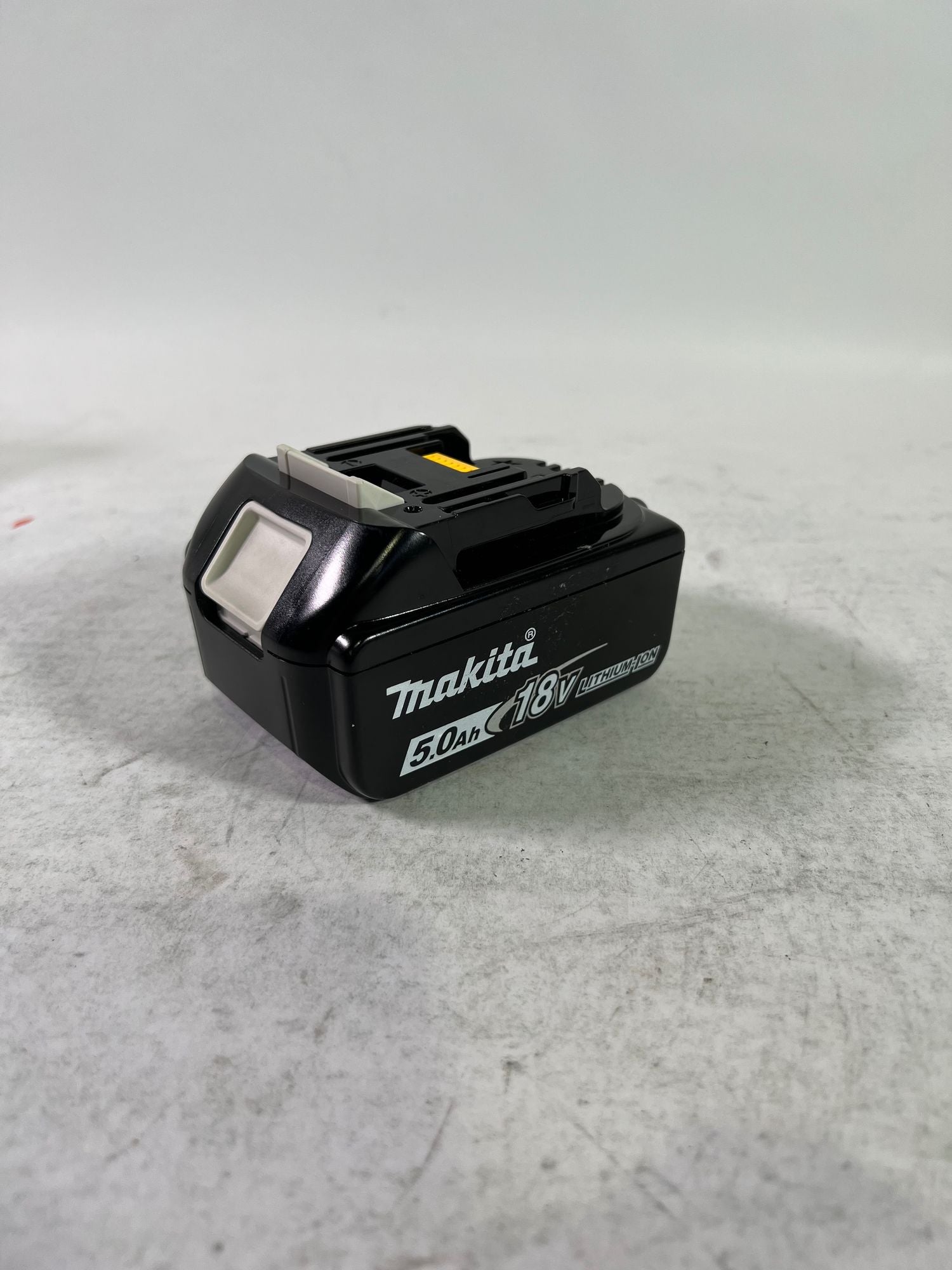 Makita BL 1840 B 18 V 4 Ah 4000 mAh 197265 4 Li Ion Akku mit LED Anzeige Reparaturgeraet 0 - toolbrothers