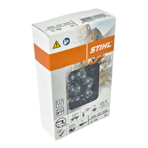 Stihl .325" Rapid Micro (RM) Sägekette 45 cm .325" 1,6 mm 68 TG ( 36860000068 )