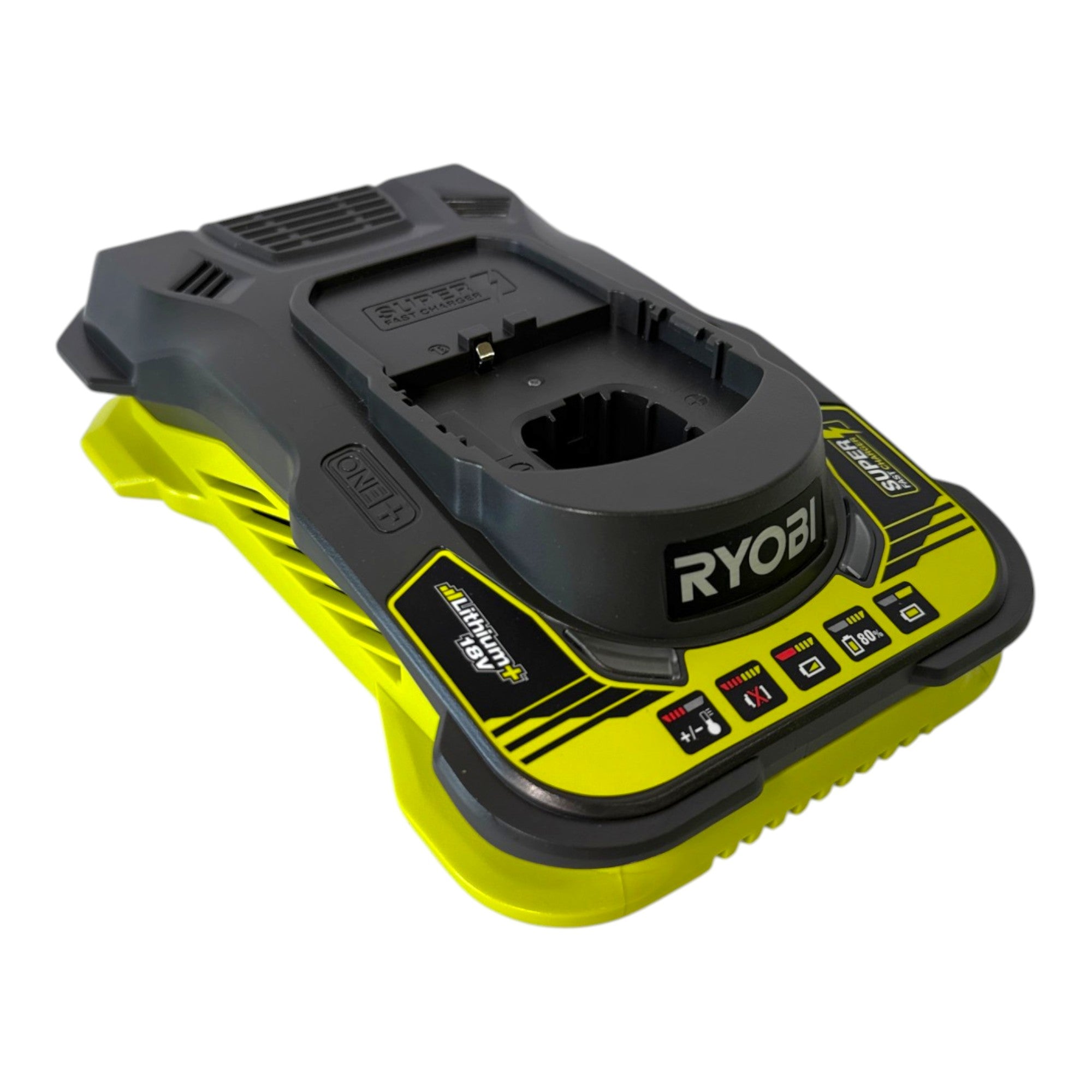 RYOBI RC18150 250 Akku Starter Set 18 V 2x Lithium Akku 5 0 Ah Schnell Ladegeraet 5133004422  1 - toolbrothers