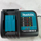 Makita DC 18 SD Akku Ladegeraet 7 2 V 18 V fuer Li Ion Akku 194533 6 Reparaturgeraet 0 - toolbrothers