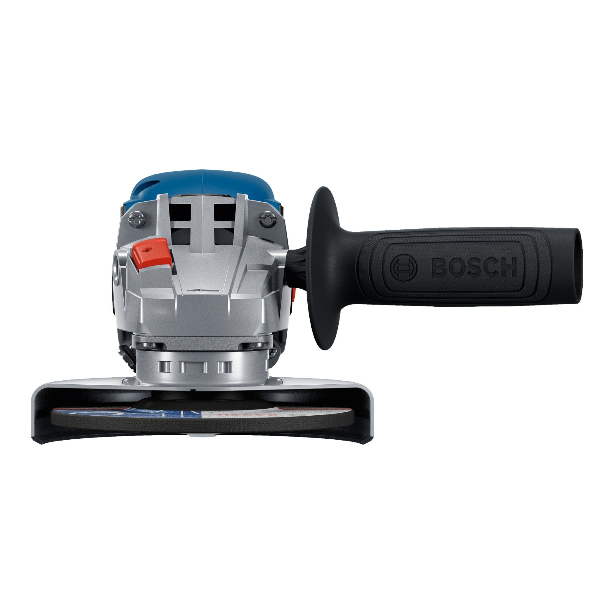 Bosch GWS 18V 8 Professional Akku Winkelschleifer 18 V 125 mm Brushless 1x ProCORE Akku 4 0 Ah Ladegeraet 3 - toolbrothers