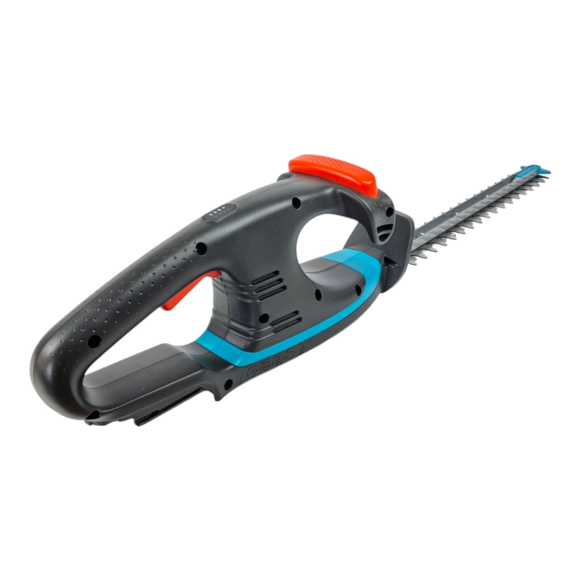 Gardena EasyCut 40 18V P4A Akku Heckenschere 18 V 40 cm Solo 14733 55 ohne Akku ohne Ladegeraet 2 - toolbrothers