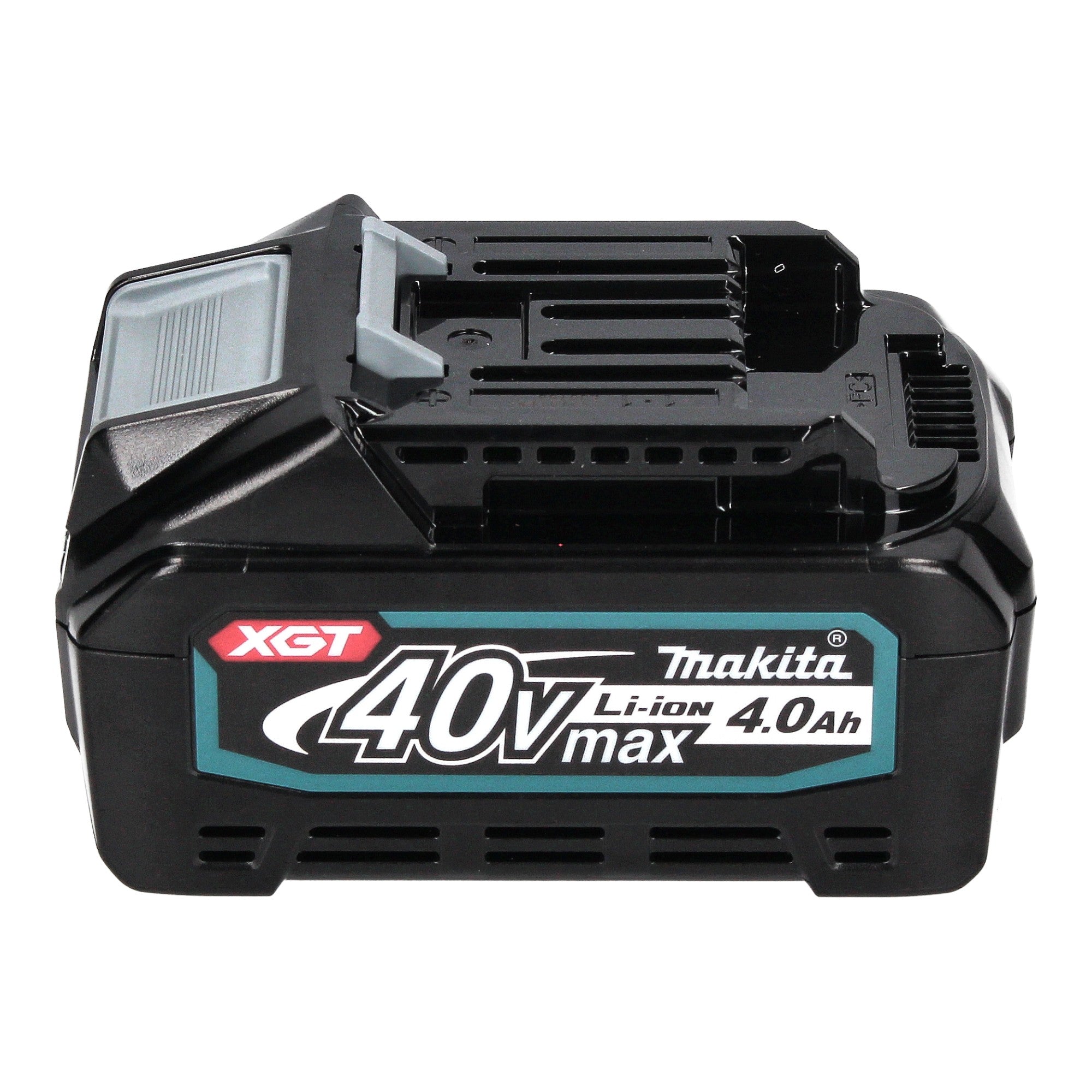 Makita HR 011 GM1 Akku Kombihammer 40 V max 3 3 J SDS plus Brushless 1x Akku 4 0 Ah ohne Ladegeraet 2 - toolbrothers