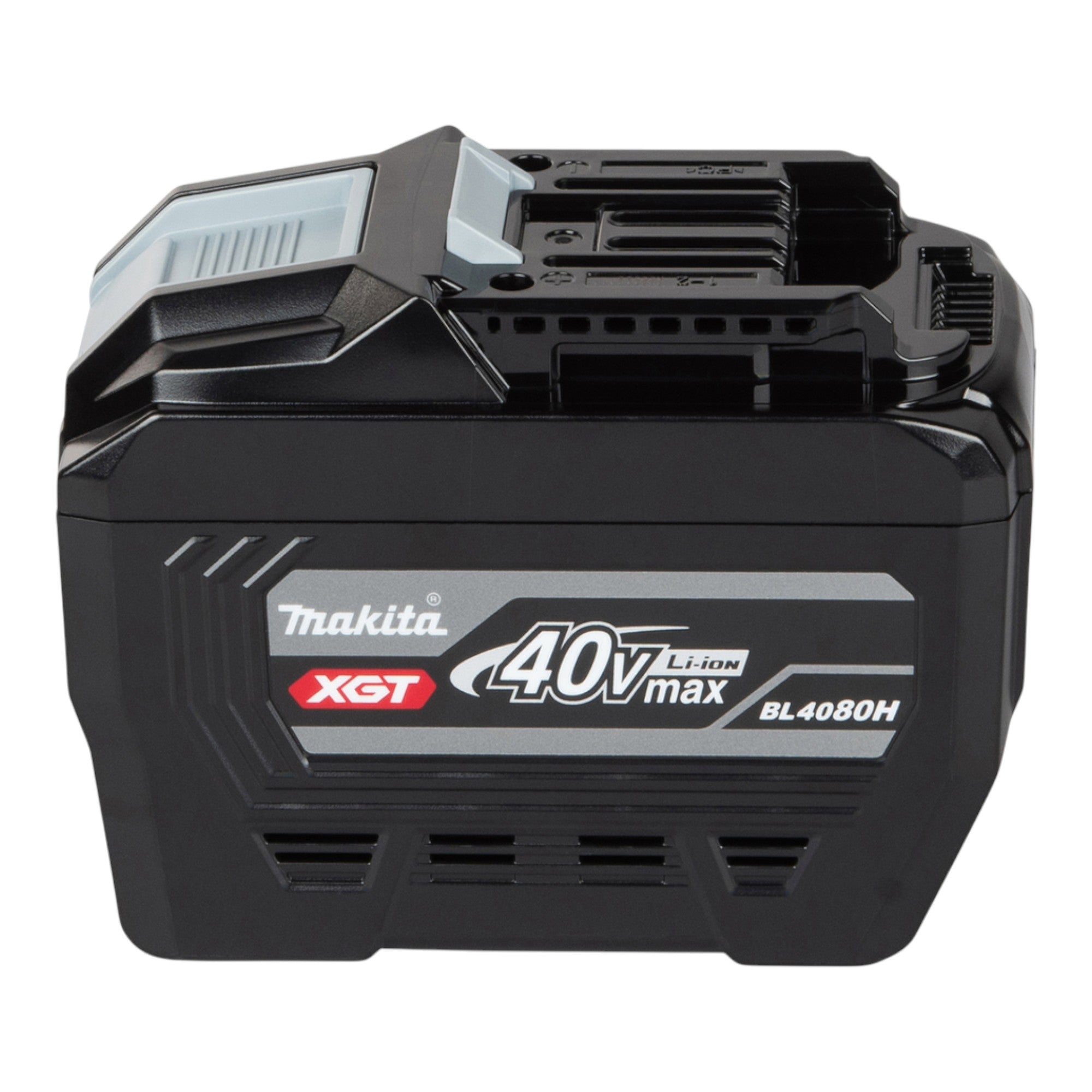 Makita HR 011 GE101 Akku Kombihammer 40 V max 3 3 J SDS plus Brushless 1x Akku 8 0 Ah Makpac ohne Ladegeraet 3 - toolbrothers