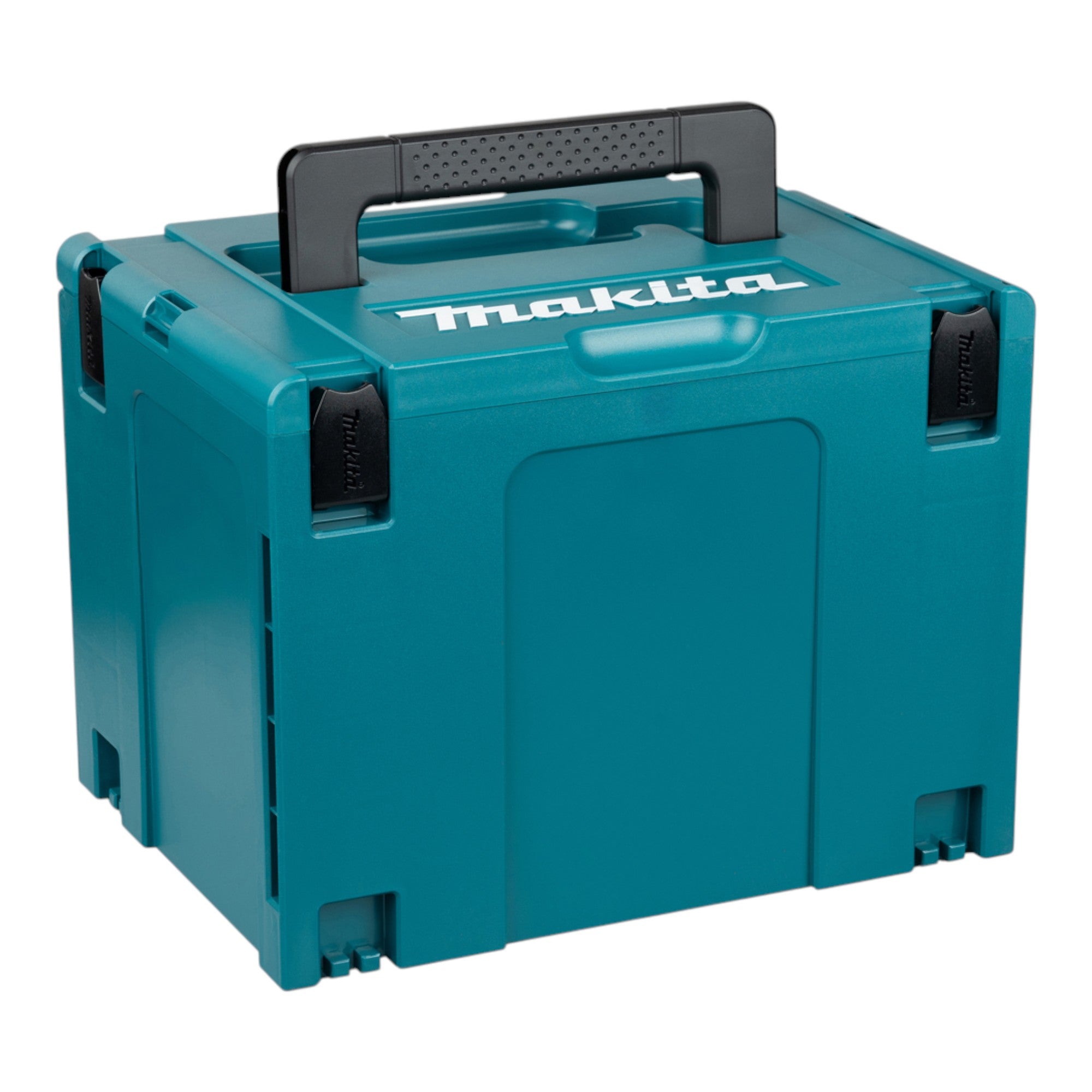 Makita HR 011 GE201 Akku Kombihammer 40 V max 3 3 J SDS plus Brushless 2x Akku 8 0 Ah Ladegeraet Makpac 2 - toolbrothers