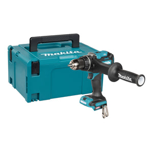 Makita DF 003 GZ01 Akku Bohrschrauber 40 V max. 180 Nm Brushless + Makpac - ohne Akku, ohne Ladegerät