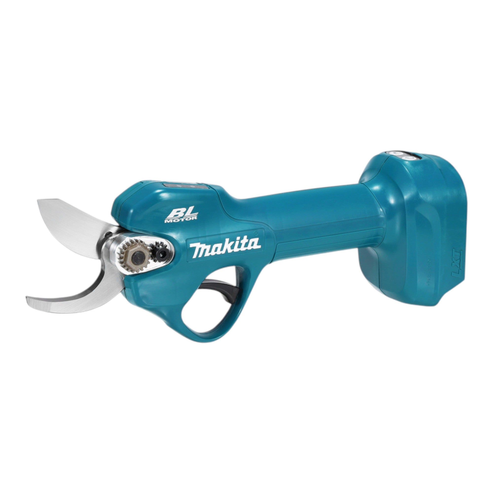 Makita DUP 181 SM Akku Astschere 18 V 30 mm Brushless 2x Akku 4 0 Ah Ladegeraet 1 - toolbrothers