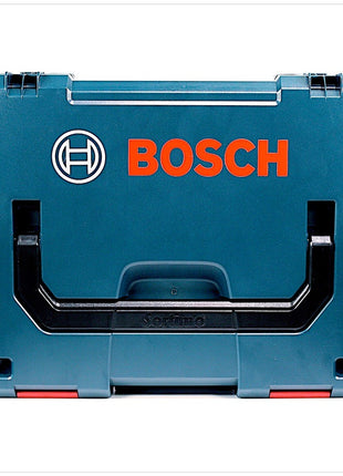 Bosch GBH 18V-26 F Akku Bohrhammer 18V 2,6J brushless SDS plus + 1x Akku 2,0Ah + L-Boxx - ohne Schnellladegerät - Toolbrothers