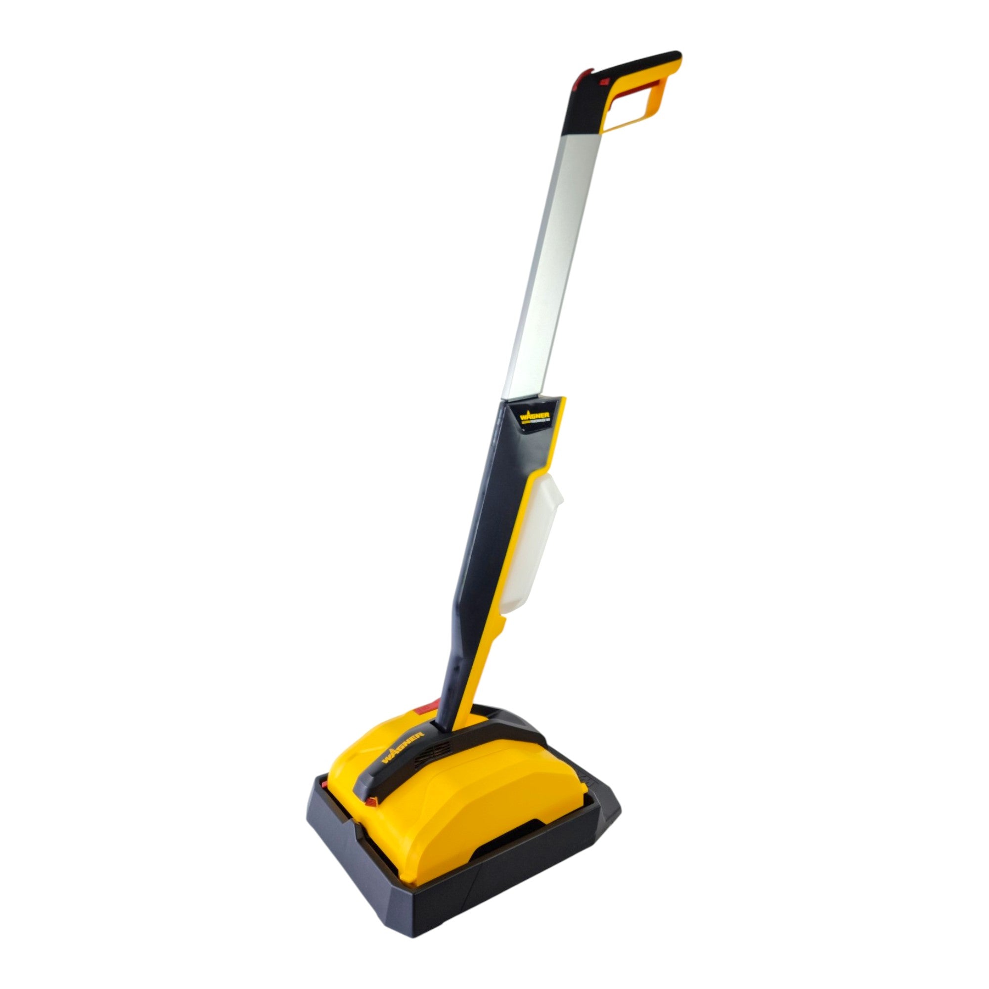 Wagner LEVARO PowerBrush 18V Akku Multifunktion Terrassenreiniger 18 V 700 ml 2429184 Solo ohne Akku ohne Ladegeraet 0 - toolbrothers
