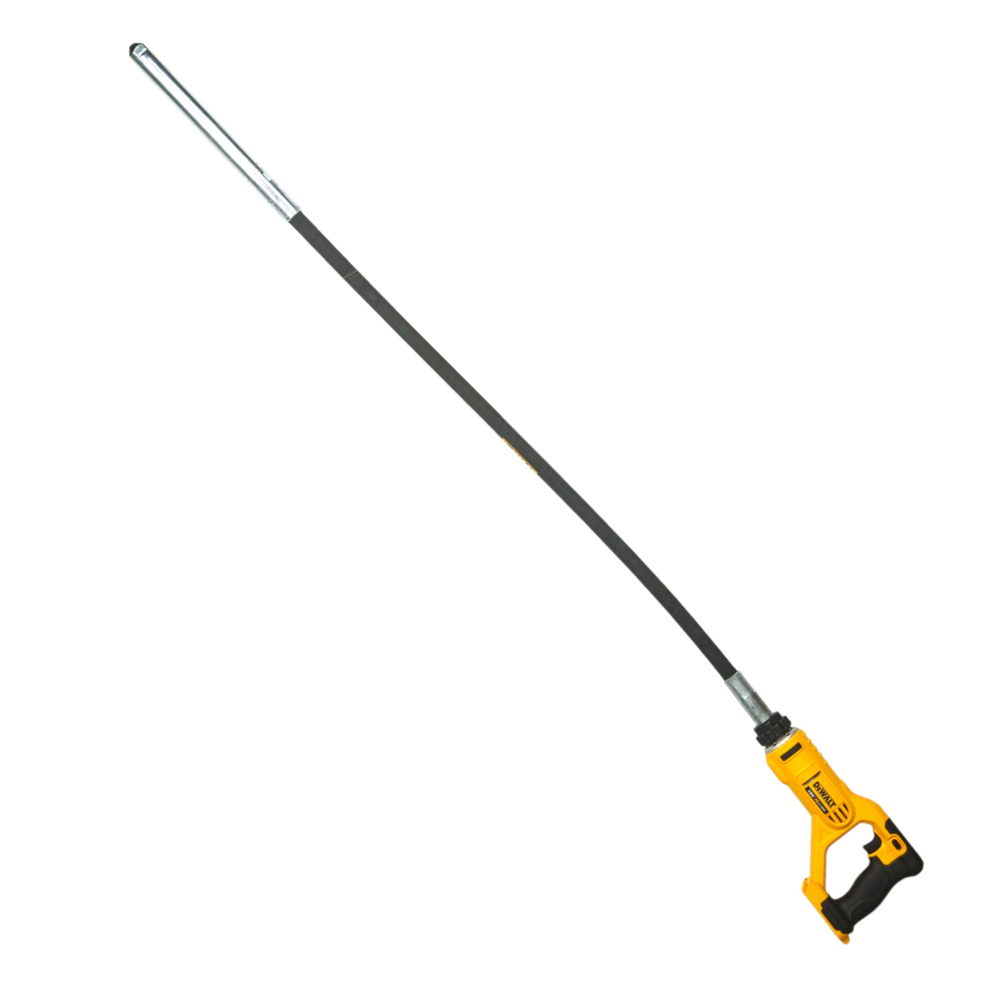DeWalt DCE 531 N Akku Betonverdichter 18 V 1 2 m Solo ohne Akku ohne Ladegeraet 0 - toolbrothers