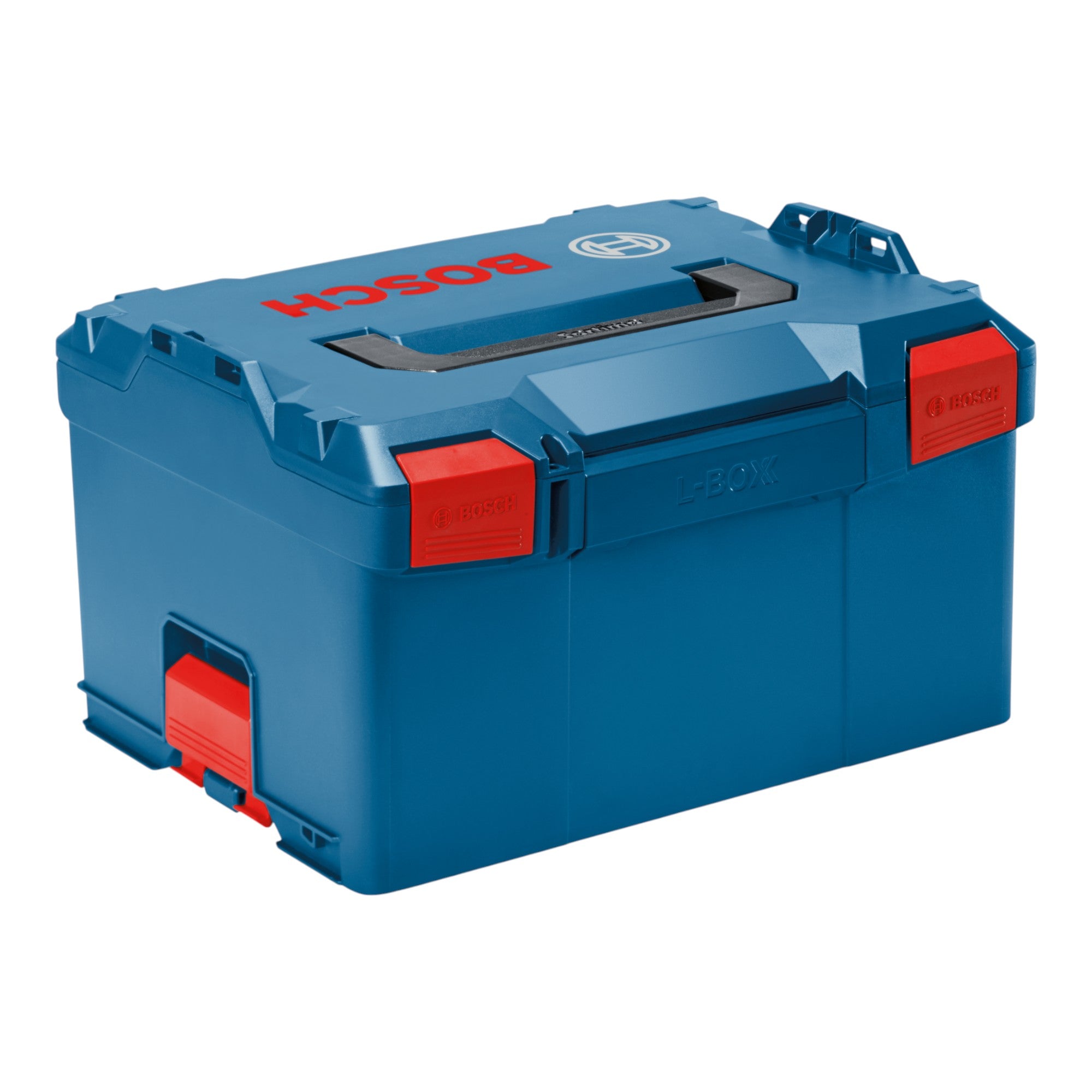 Bosch GKS 18V 57 2 GX Professional Akku Kreissaege 18 V 165 mm 0615A500DZ Brushless L Boxx ohne Akku ohne Ladegeraet 2 - toolbrothers