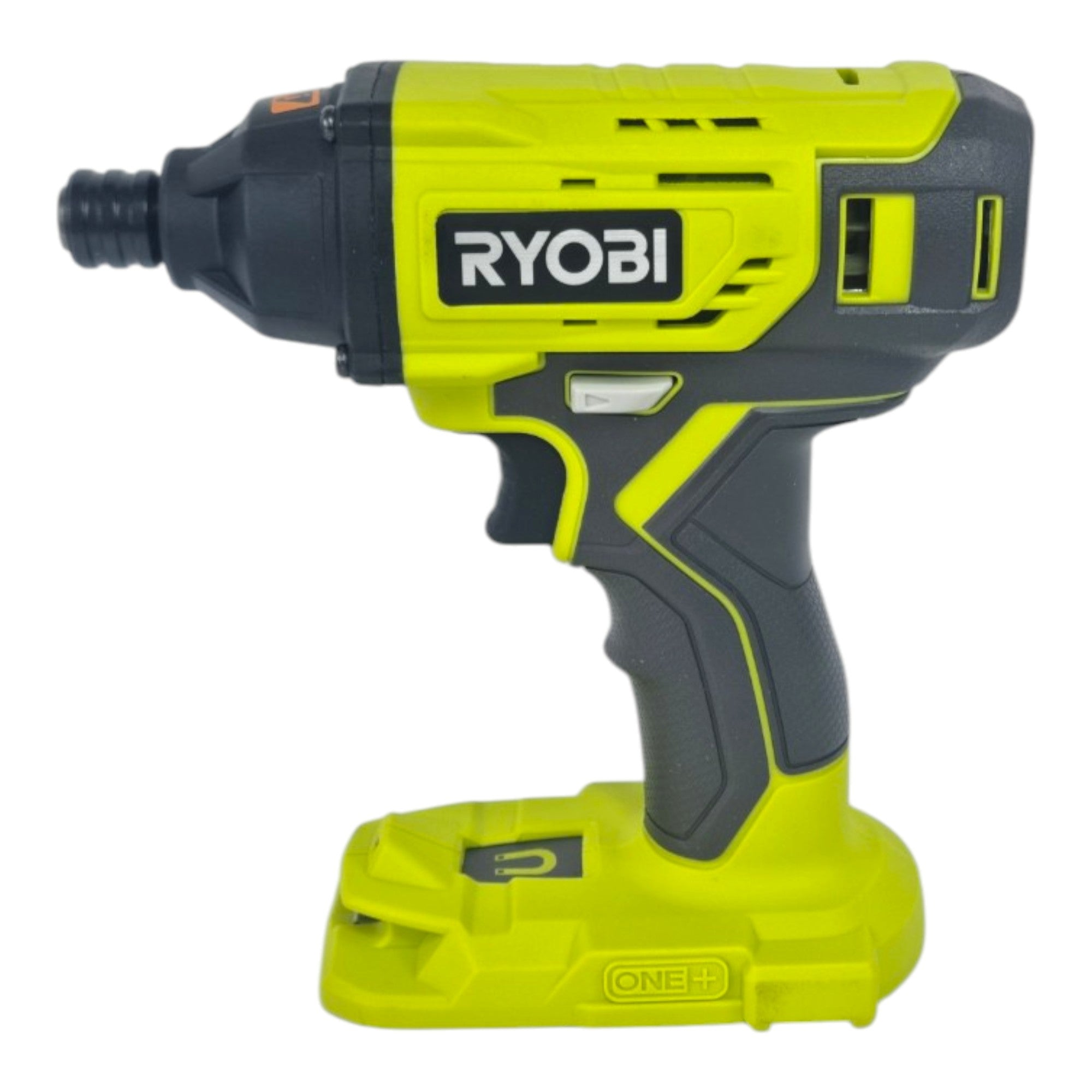 RYOBI R18ID2 0 Akku Schlagschrauber 18 V 200 Nm 1 4 1x Akku 5 0 Ah ohne Ladegeraet 1 - toolbrothers