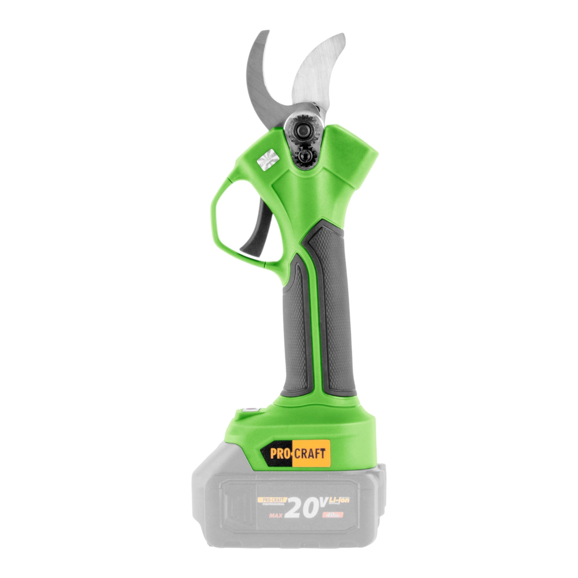 Procraft ES22Libb Akku Astschere 20 V 25 mm Brushless 2x Akku 2 0 Ah Ladegeraet 1 - toolbrothers