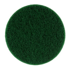 Mirka Mirlon Vlies Schleifscheiben Grip Grün 150mm GP P320 10Stk. ( 8062201032 ) - Toolbrothers