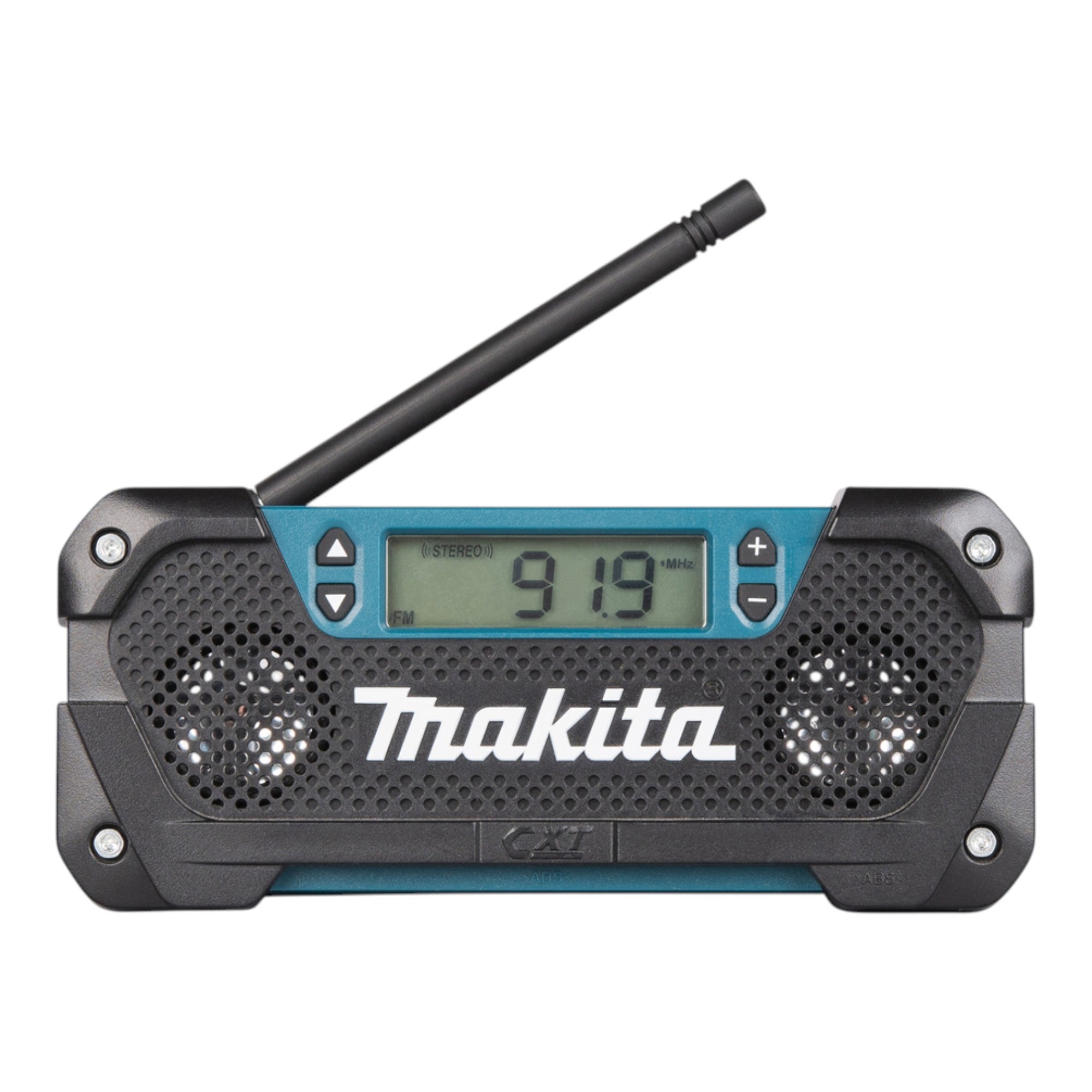 Makita DEBMR 052 Akku Radio 12 V max FM AM AUX Solo ohne Akku ohne Ladegeraet 1 - toolbrothers