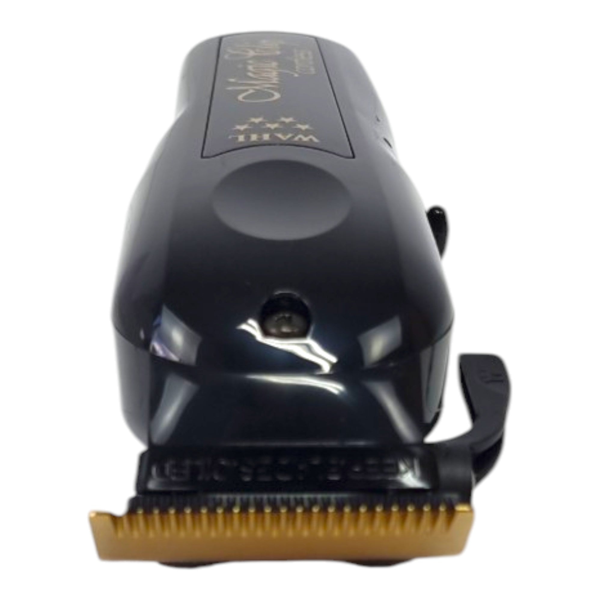 Wahl Professional Cordless Magic Clip Black Haarschneidemaschine 3026434 0 5 1 2 mm 8x Aufsteckkamm 4 - toolbrothers