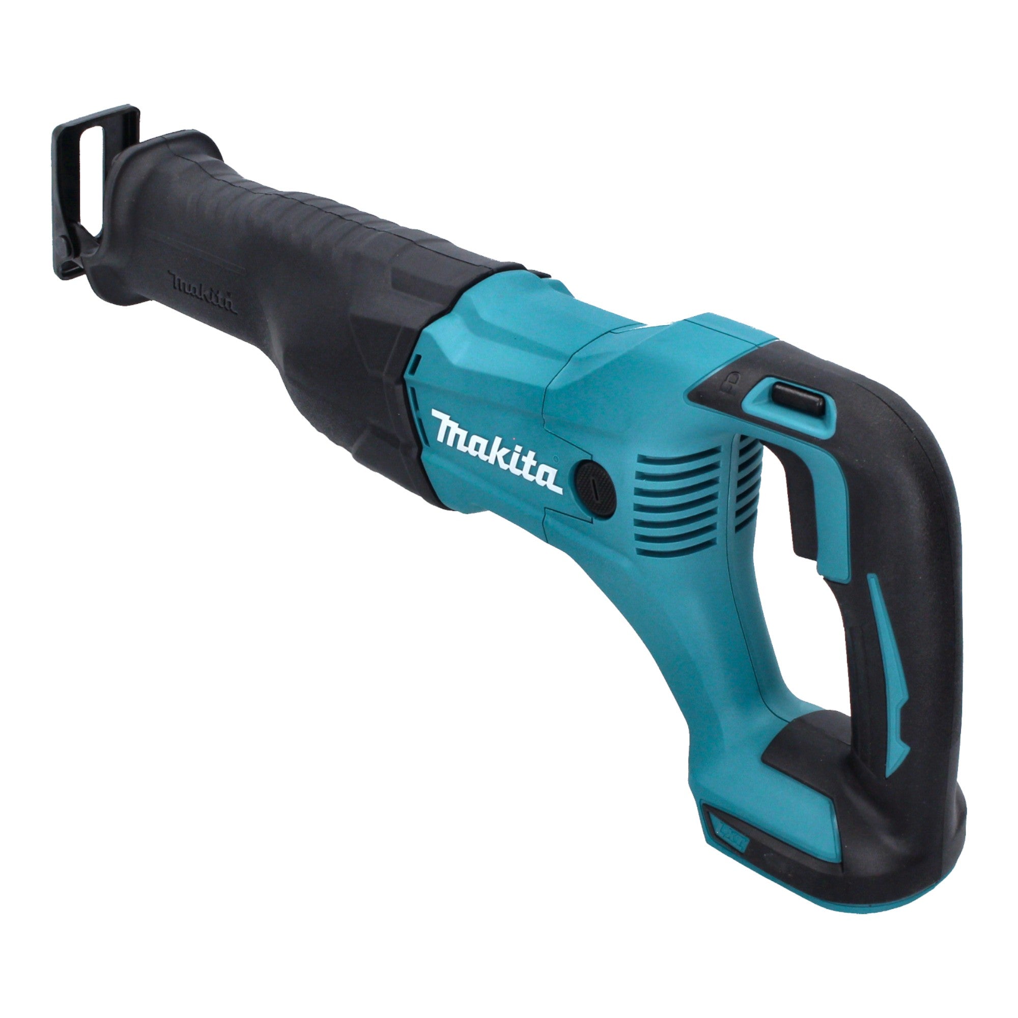 Makita DJR 186 ZK Akku Reciprosaege Saebelsaege 18 V 1x Akku 9 0 Ah Ladegeraet Koffer 4 - toolbrothers