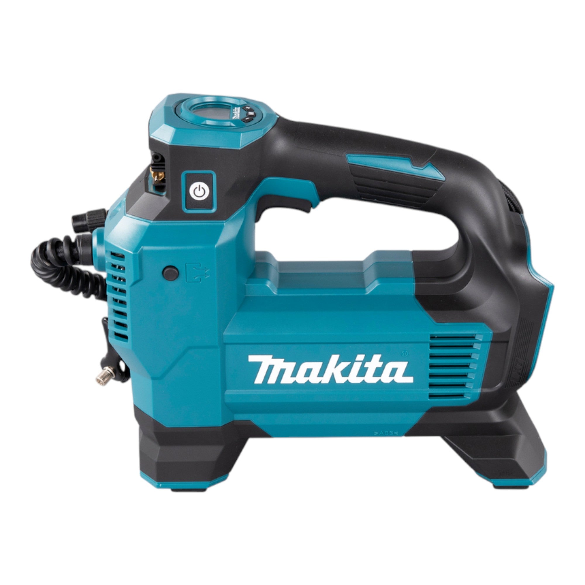 Makita DMP 181 Z Akku Kompressor 18 V 11 1 bar 1x Akku 9 0 Ah ohne Ladegeraet 1 - toolbrothers