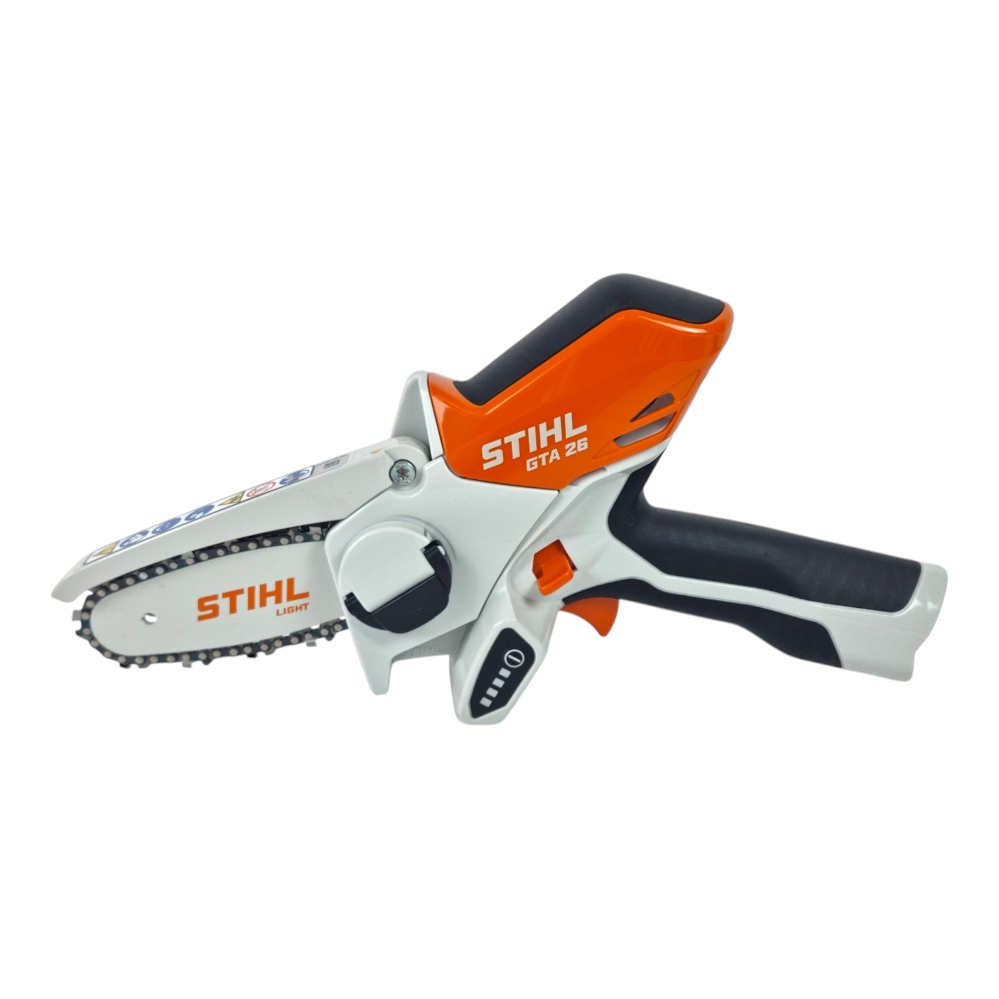 Stihl GTA 26 Akku Gehoelzschneider 12 V 10 cm GA010116910 1x Akku 2 1 Ah Ladegeraet 2 - toolbrothers
