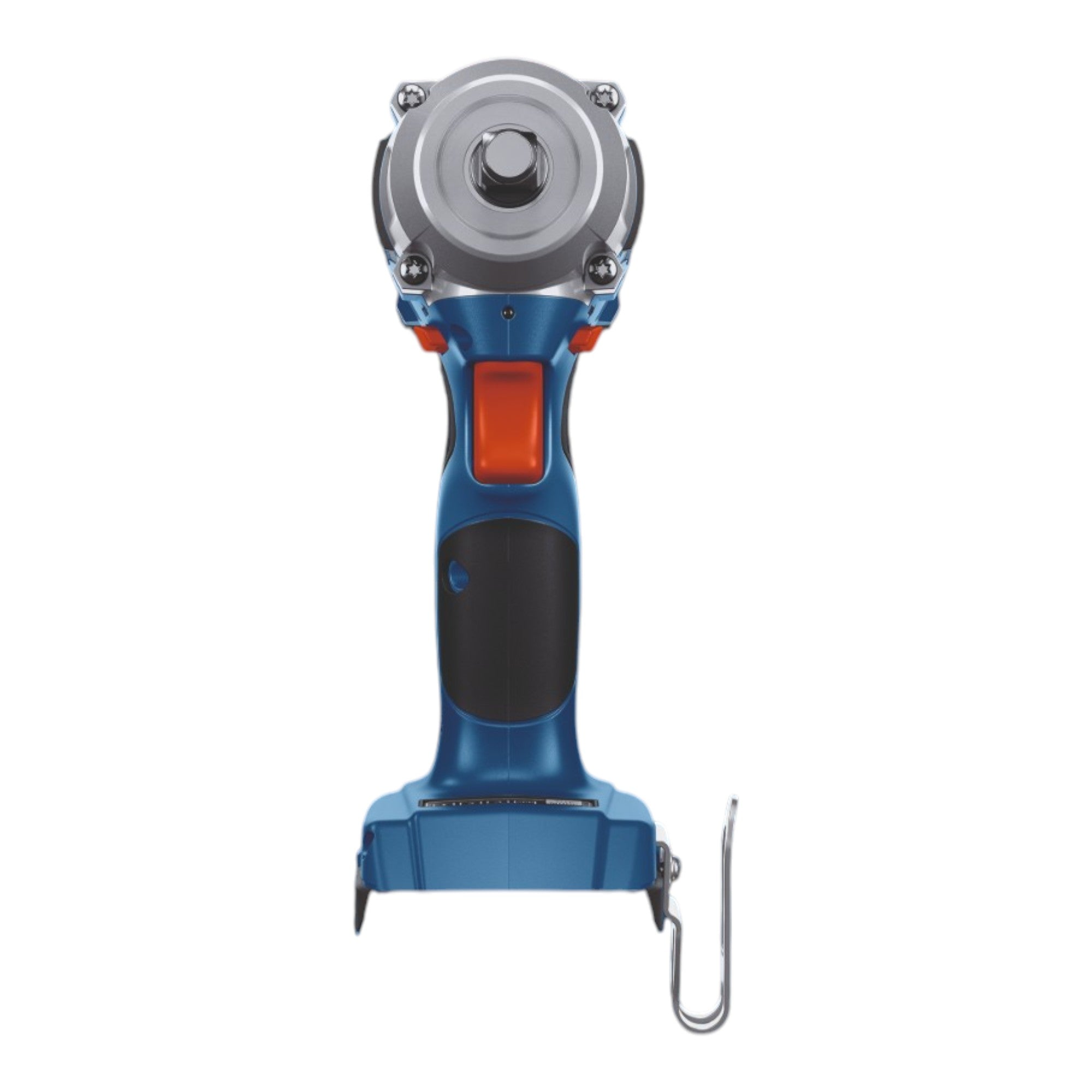 Bosch GDS 18V 350 Professional Akku Drehschlagschrauber 18 V 350 Nm 1 2 Brushless 2x ProCORE Akku 4 0 Ah Ladegeraet 4 - toolbrothers