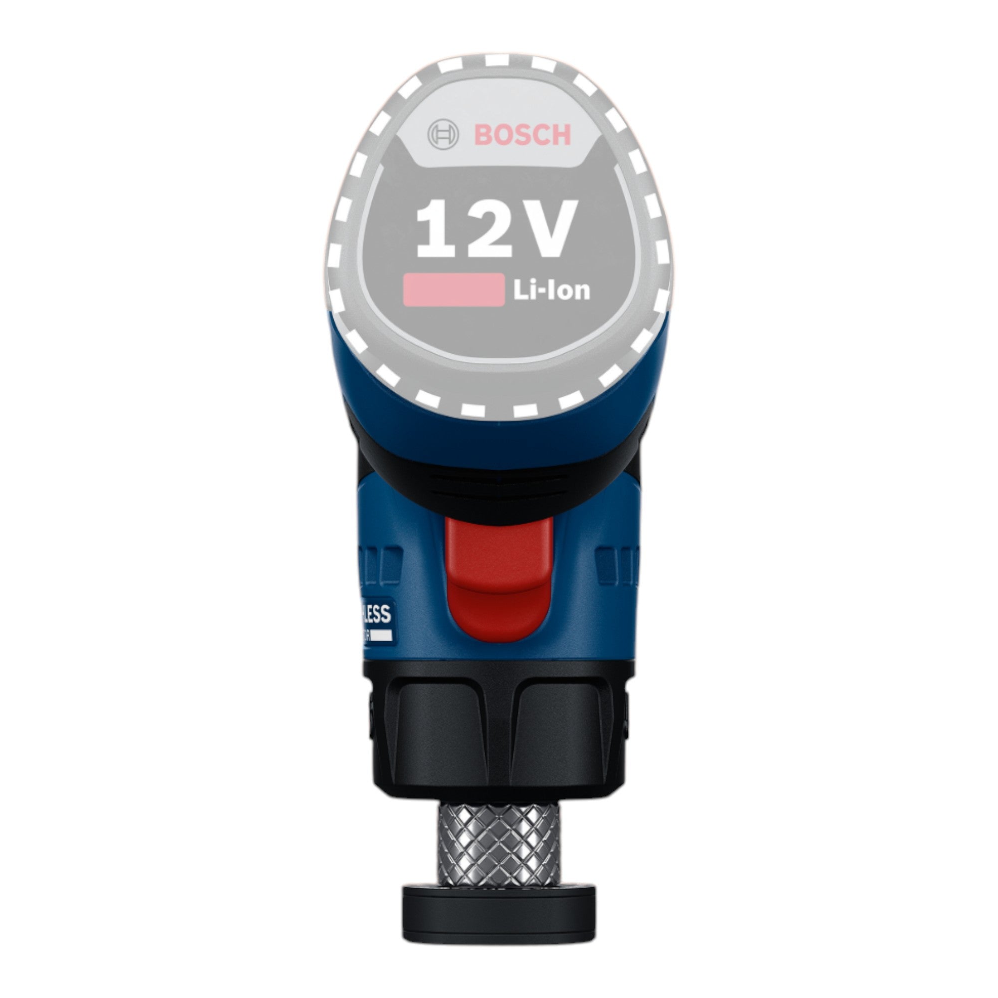 Bosch GEX 12V 32 Akku Exzenterschleifer 12 V 32 mm Brushless 1x Akku 3 0 Ah Ladegeraet 3 - toolbrothers