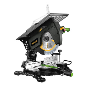 Procraft CMS30 Kapp- Gehrungs- und Tischkreissäge 2000 Watt 305 mm