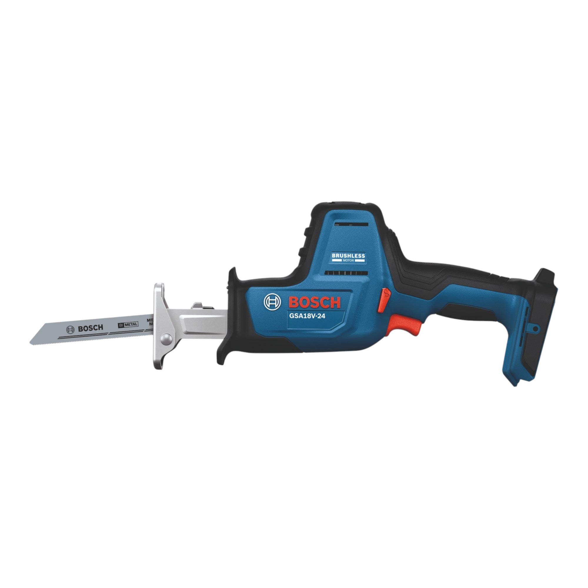 Bosch GSA 18V 24 Professional Akku Saebelsaege 18 V 230 mm Brushless 2x ProCORE Akku 4 0 Ah Ladegeraet 1 - toolbrothers