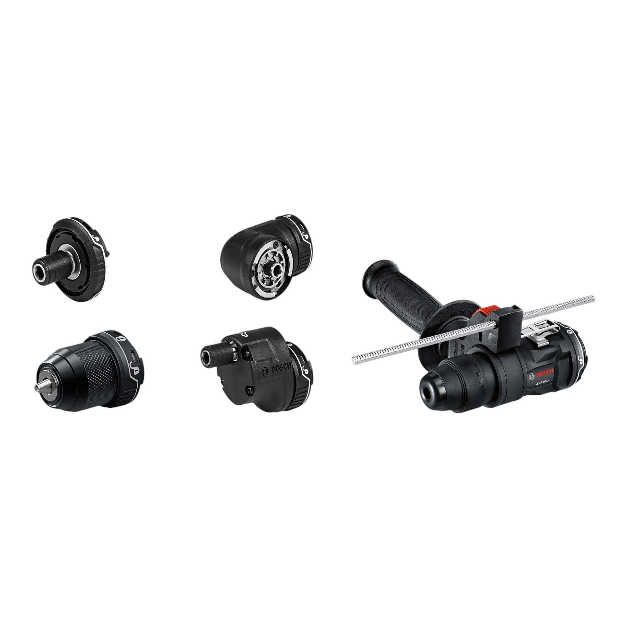 Bosch GSR 12V 32 FC Akku Bohrschrauber 12 V 31 Nm Brushless 1x Akku 6 0 Ah Ladegeraet L Boxx 3 - toolbrothers