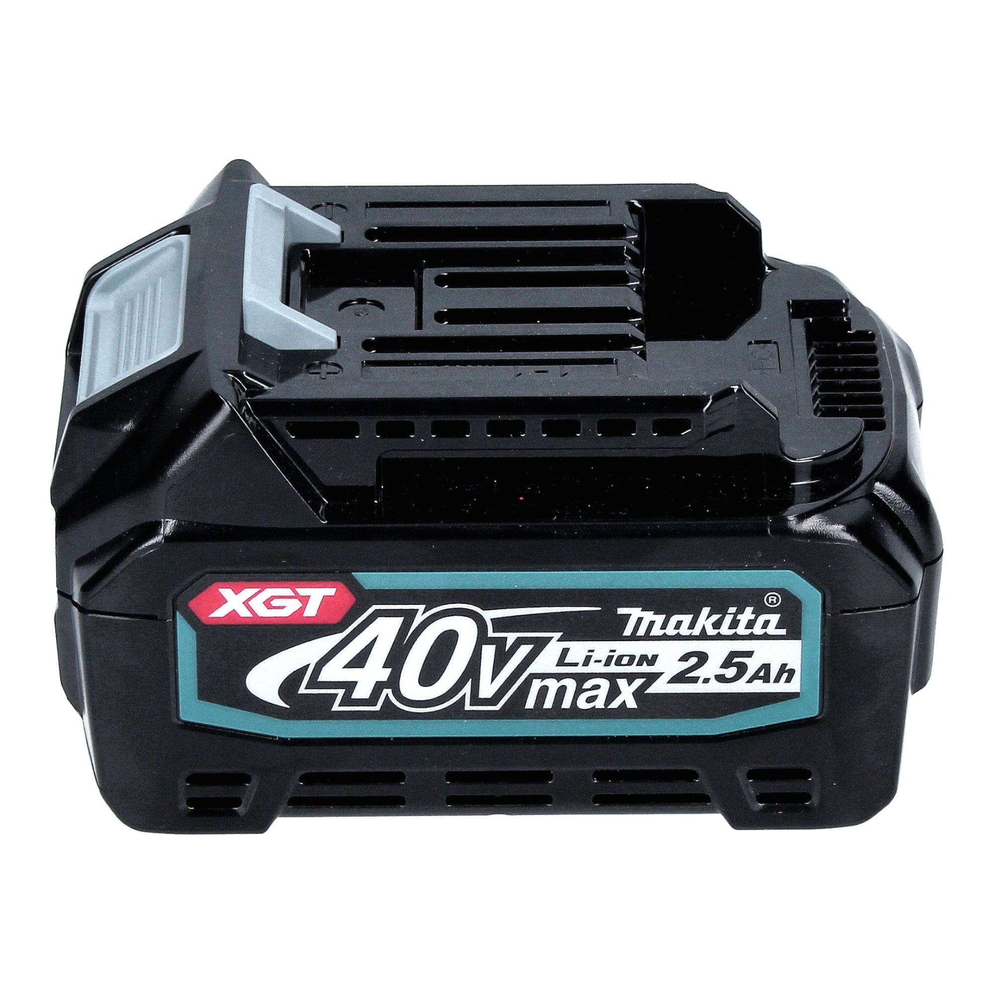 Makita HS 003 GD1 Akku Handkreissaege 40 V max 190 mm Brushless 1x Akku 2 5 Ah ohne Ladegeraet 2 - toolbrothers
