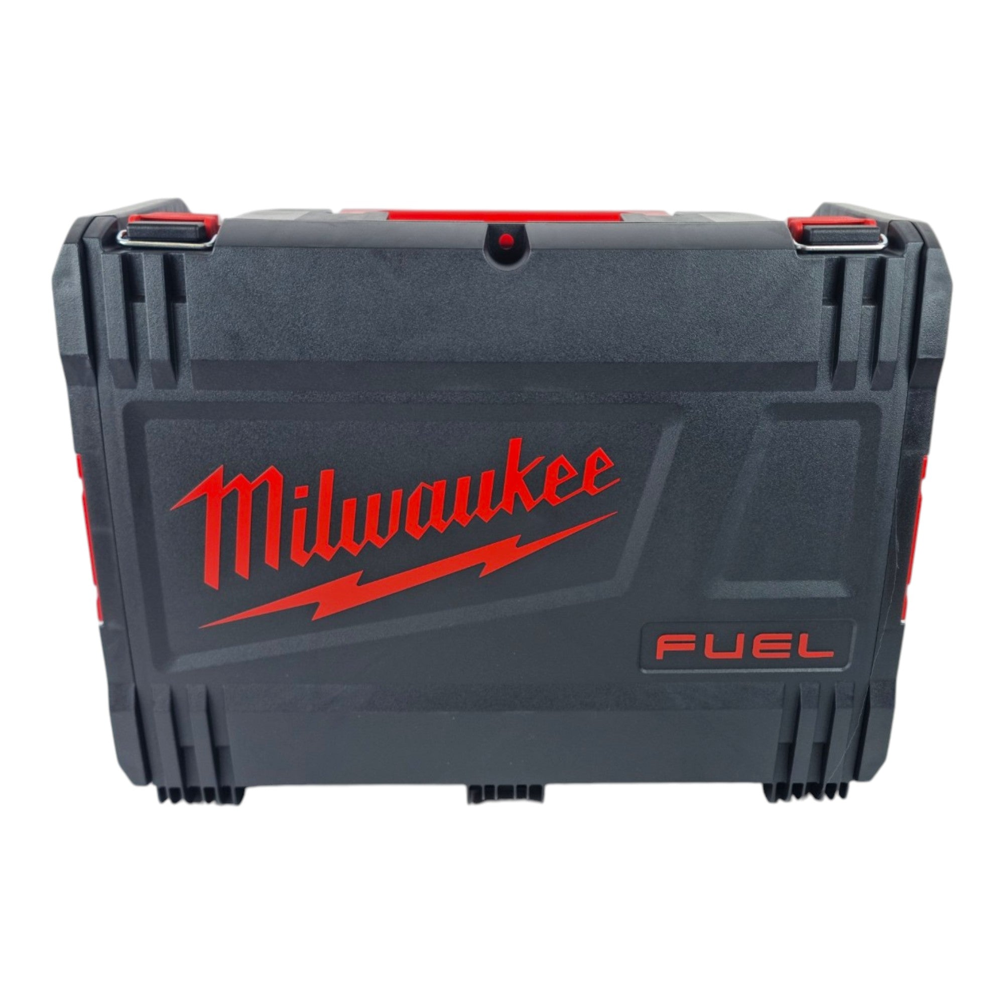 Milwaukee M18 FR12 301X Akku Oberfraese 18 V 6 0 mm 1 2 Brushless 1x Akku 3 0 Ah Ladegeraet HD Box 3 - toolbrothers