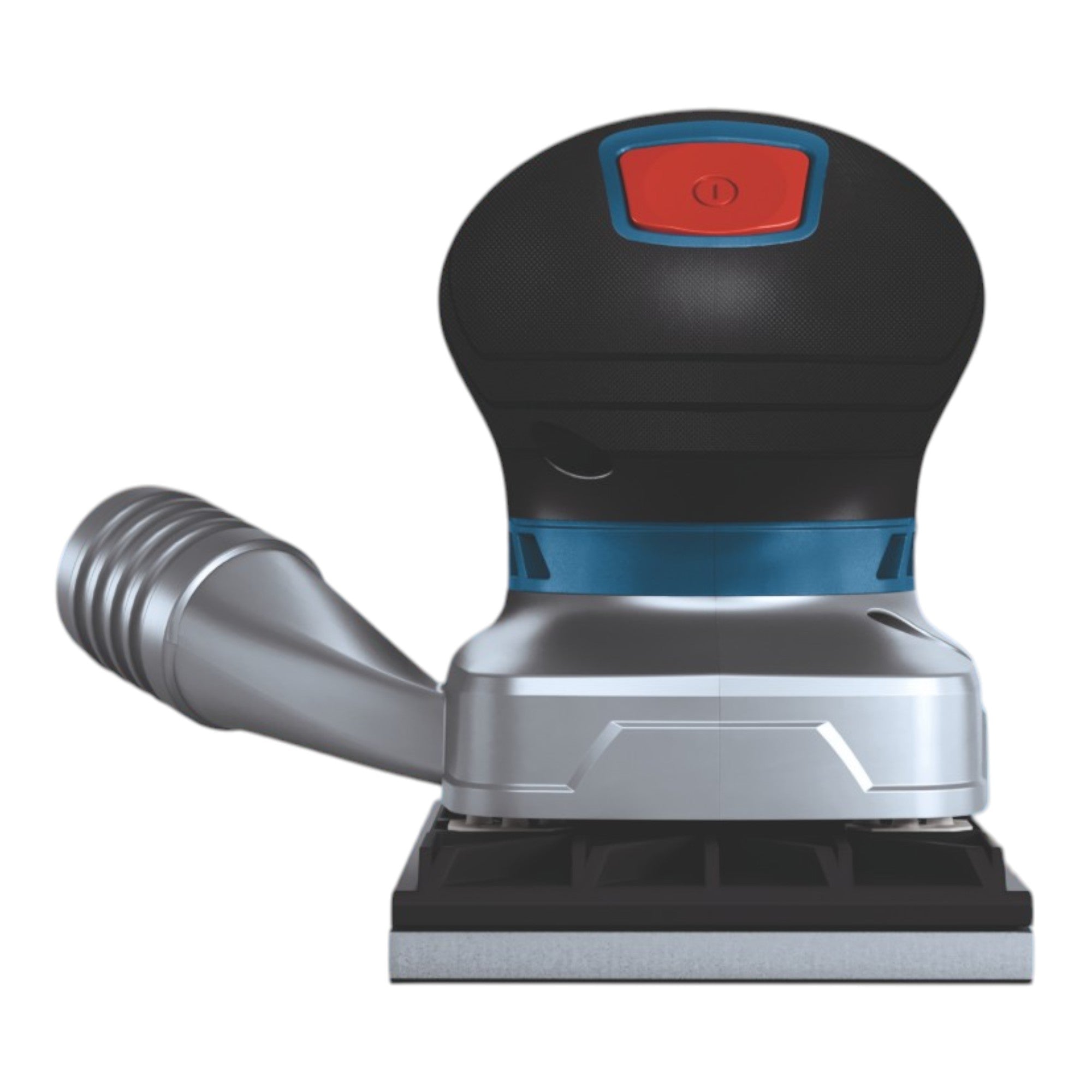 Bosch GSS 18V 13 Professional Akku Schwingschleifer 18 V 100 x 110 mm 2x Akku 4 0 Ah Ladegeraet 4 - toolbrothers