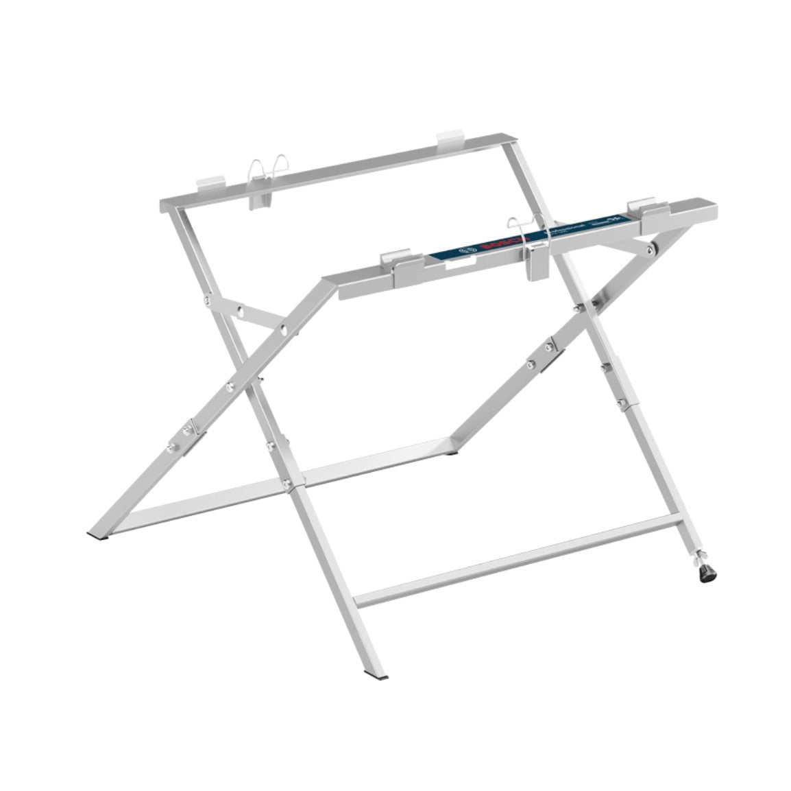 Bosch GTS 18V 216 Professional Akku Tischkreissaege 18 V 216 mm BiTURBO Untergestell 0601B44002  2 - toolbrothers