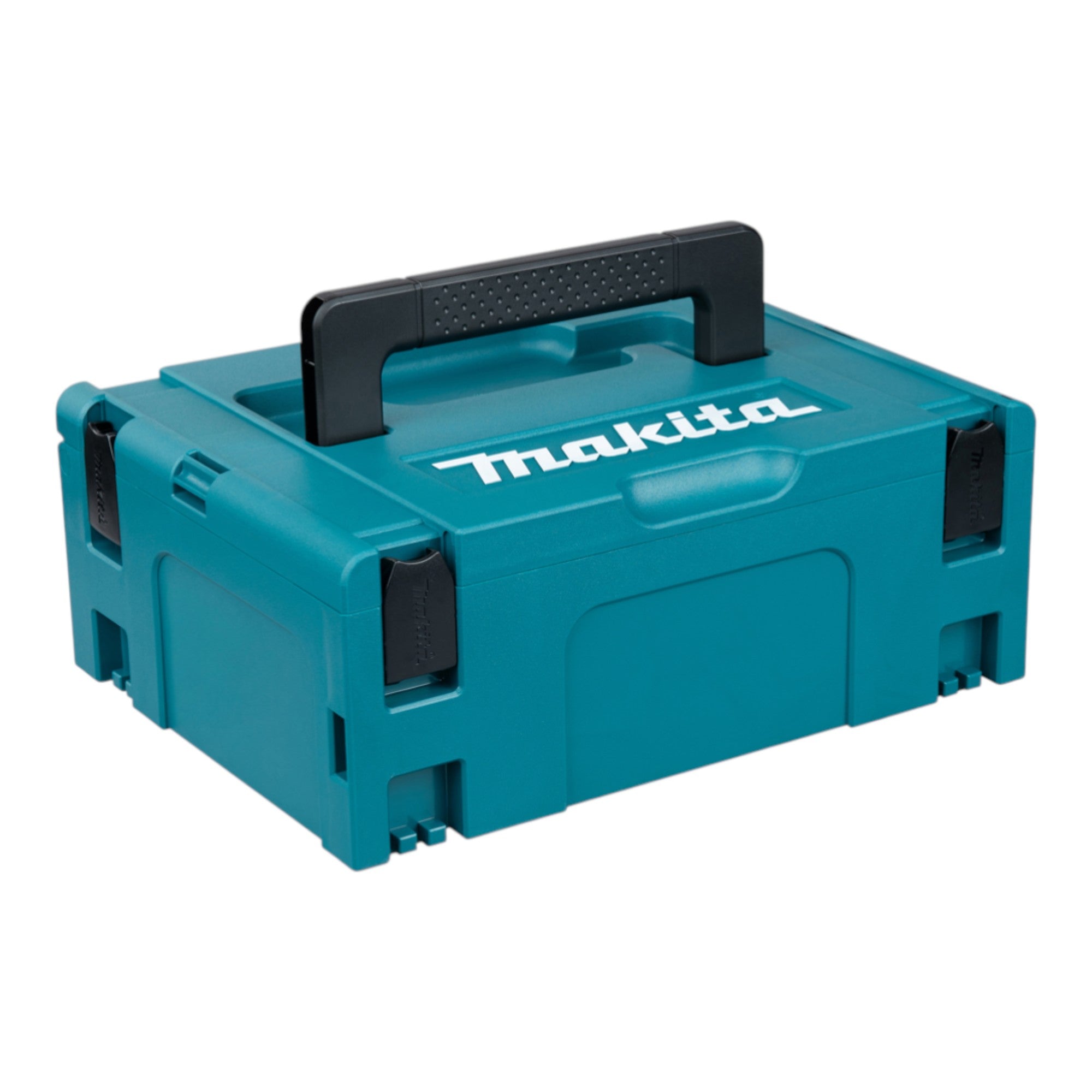 Makita DTM 53 RM1J Akku Multifunktionswerkzeug 18 V OIS Starlock Brushless 1x Akku 4 0 Ah Ladegeraet Makpac 2 - toolbrothers